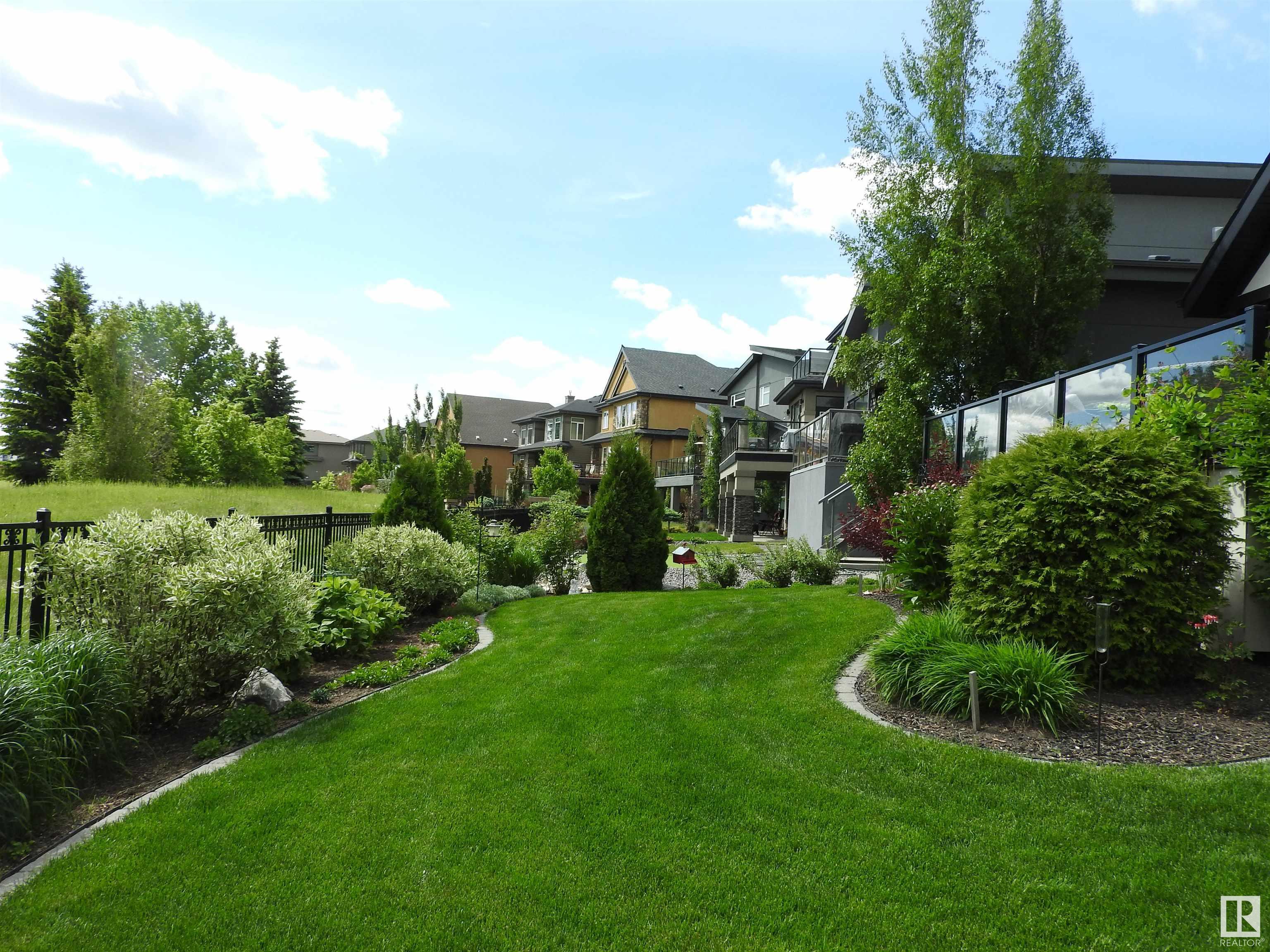      1111 HAINSTOCK GREEN SW , Edmonton,  ,T6W 2T8 ;  Listing Number: MLS E4419894