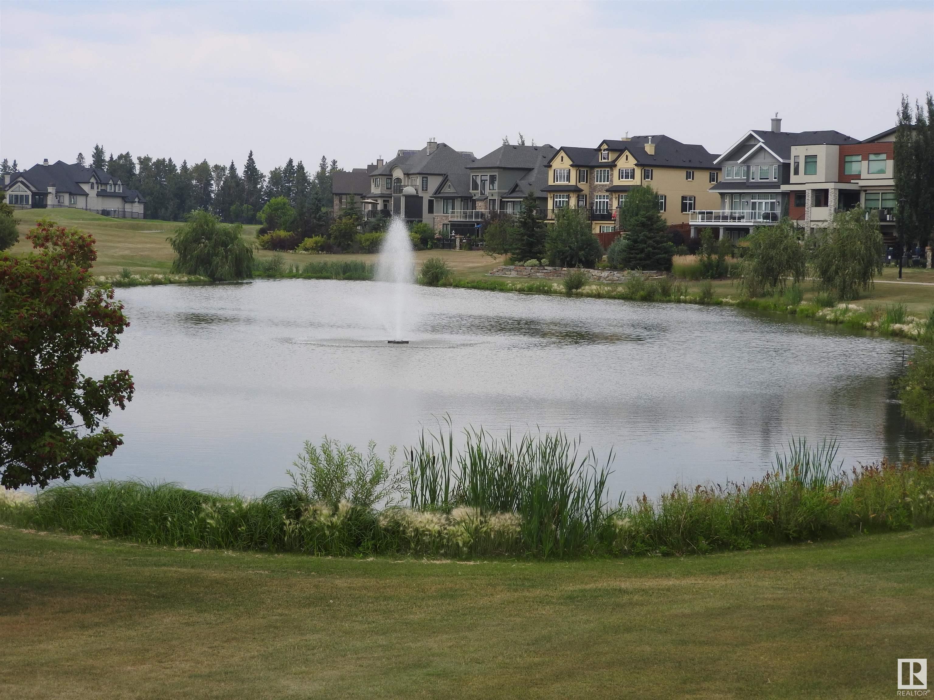      1111 HAINSTOCK GREEN SW , Edmonton,  ,T6W 2T8 ;  Listing Number: MLS E4419894