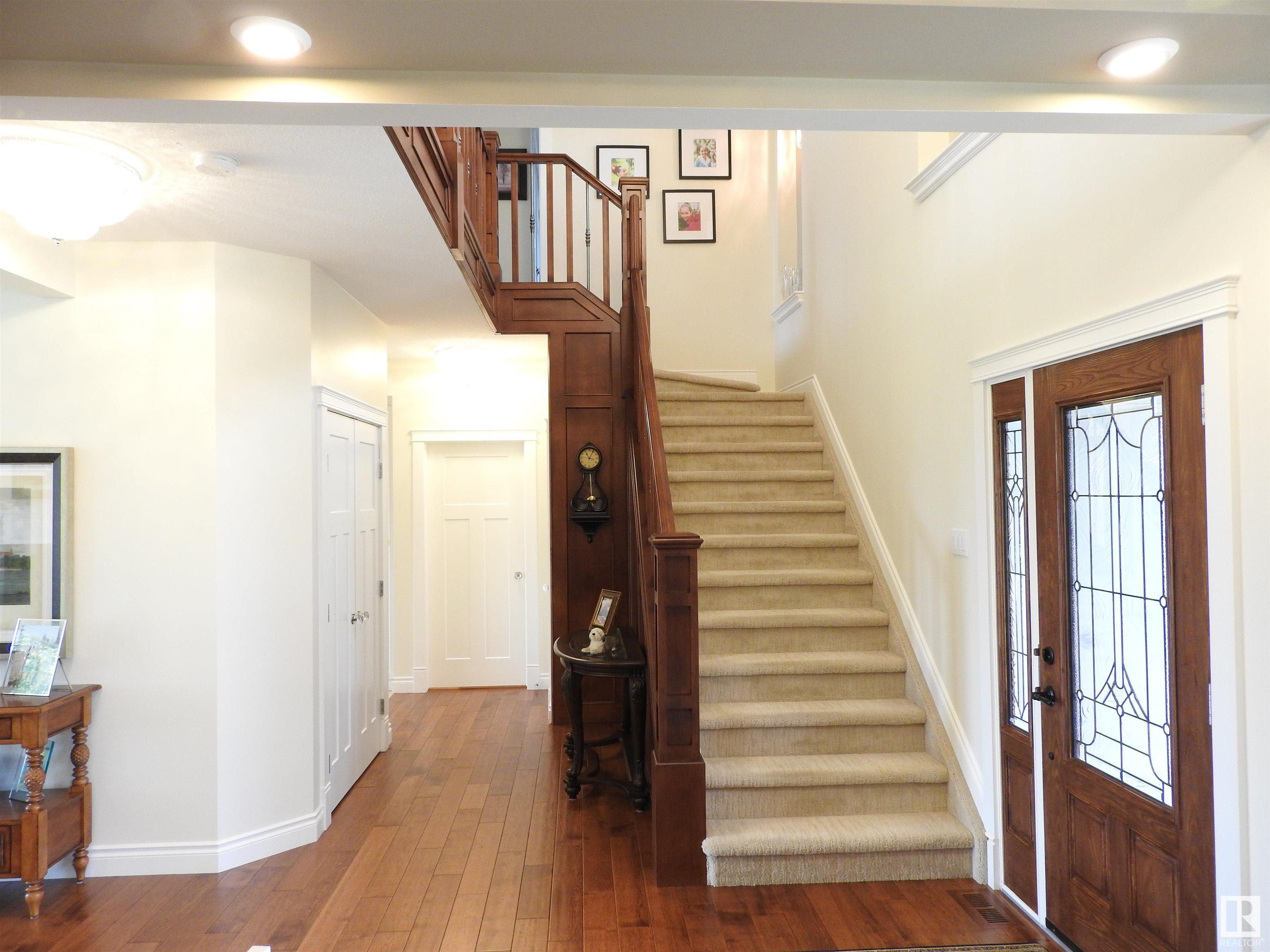      1111 HAINSTOCK GREEN SW , Edmonton,  ,T6W 2T8 ;  Listing Number: MLS E4419894