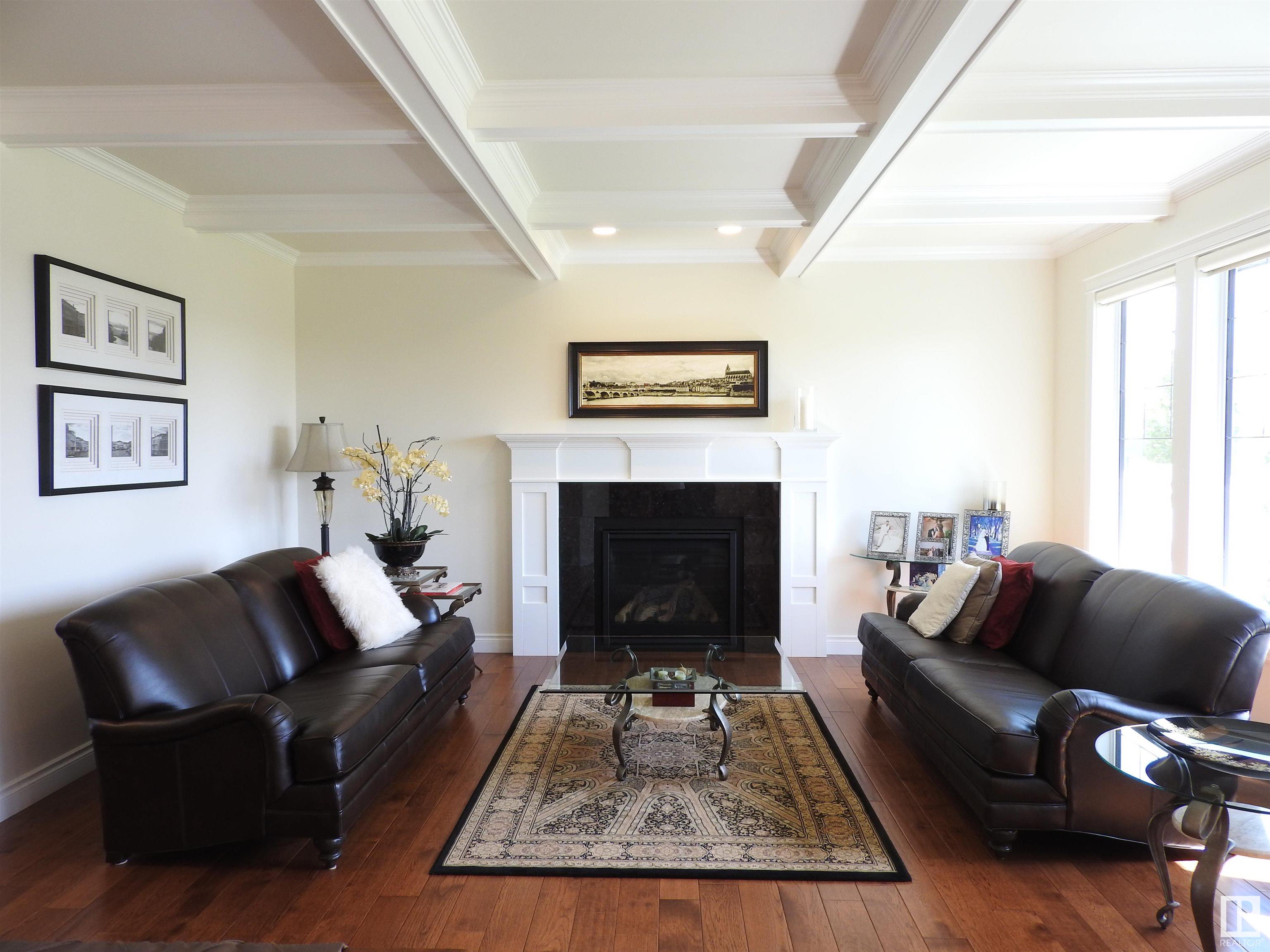      1111 HAINSTOCK GREEN SW , Edmonton,  ,T6W 2T8 ;  Listing Number: MLS E4419894