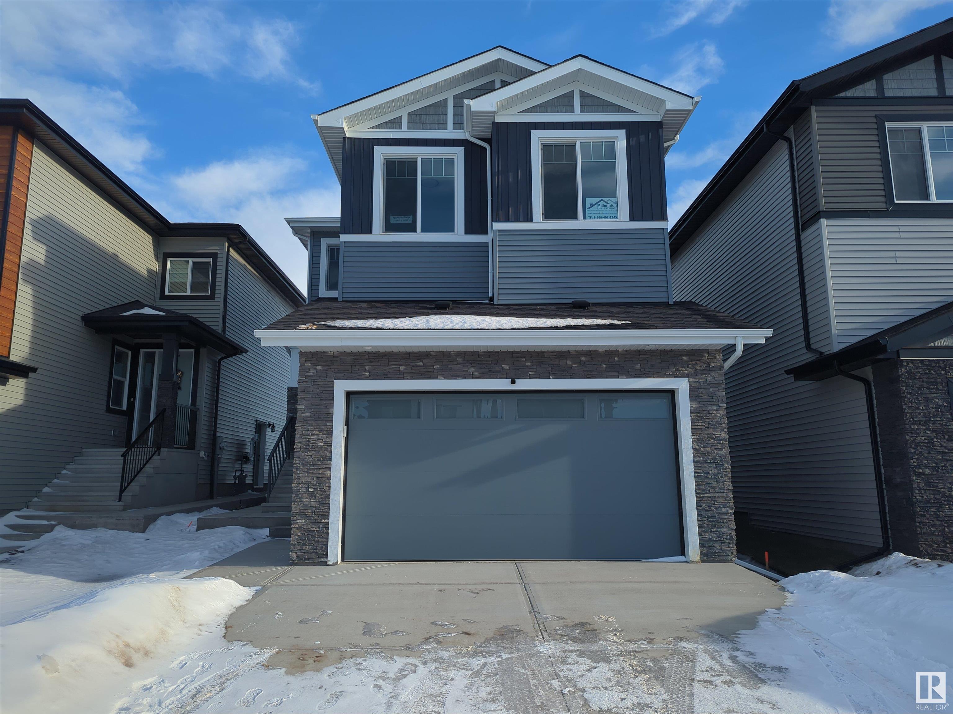      125 WYATT RG , Fort Saskatchewan,  ,T8L 0Z8 ;  Listing Number: MLS E4419895