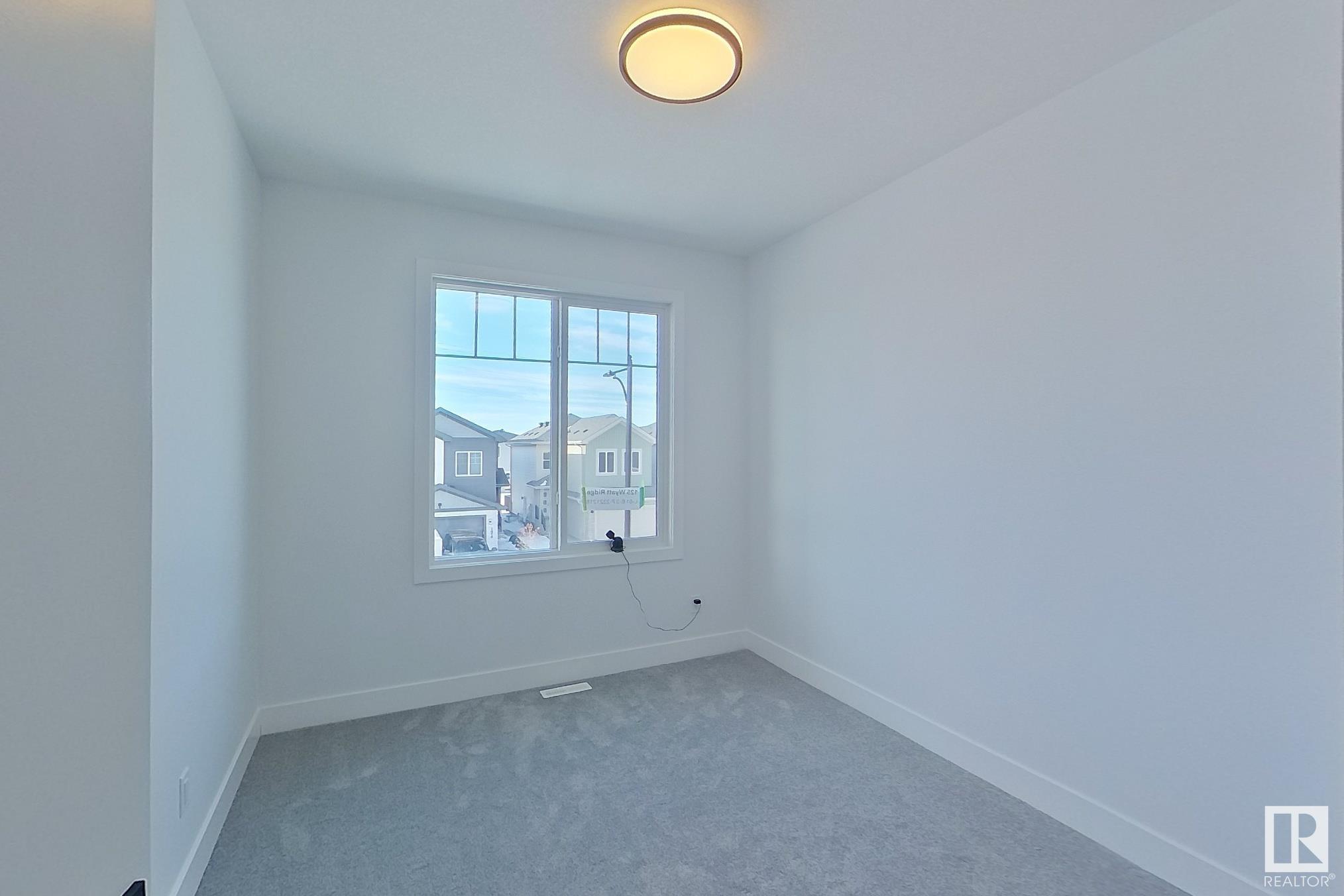      125 WYATT RG , Fort Saskatchewan,  ,T8L 0Z8 ;  Listing Number: MLS E4419895