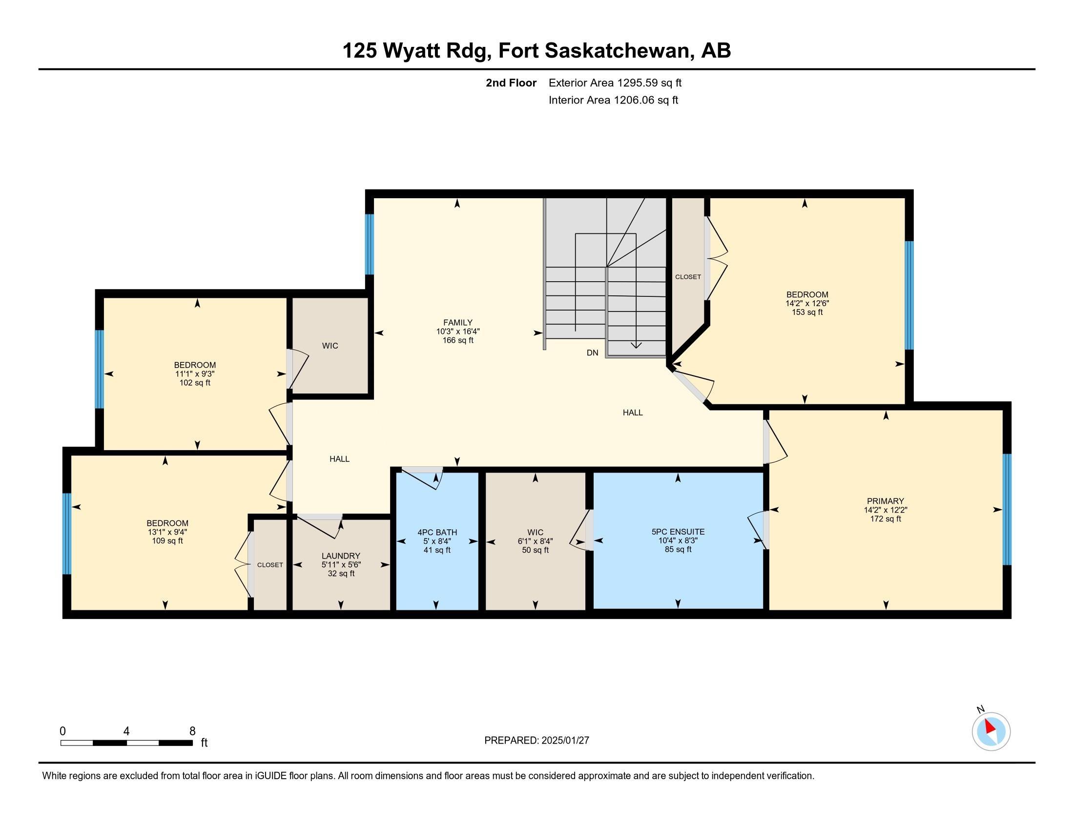      125 WYATT RG , Fort Saskatchewan,  ,T8L 0Z8 ;  Listing Number: MLS E4419895