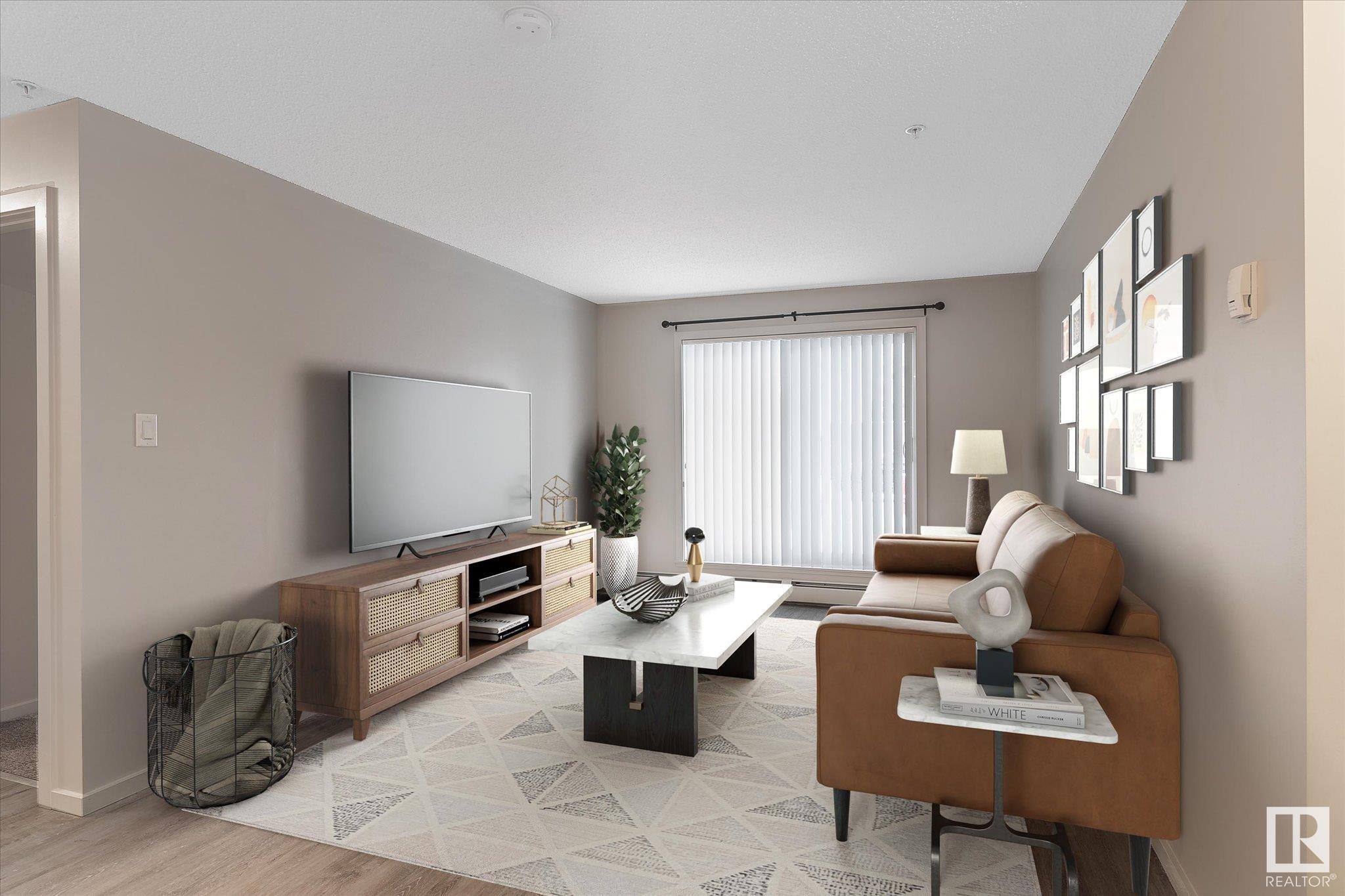      #117 5404 7 AV SW , Edmonton,  ,T6X 2K4 ;  Listing Number: MLS E4419898