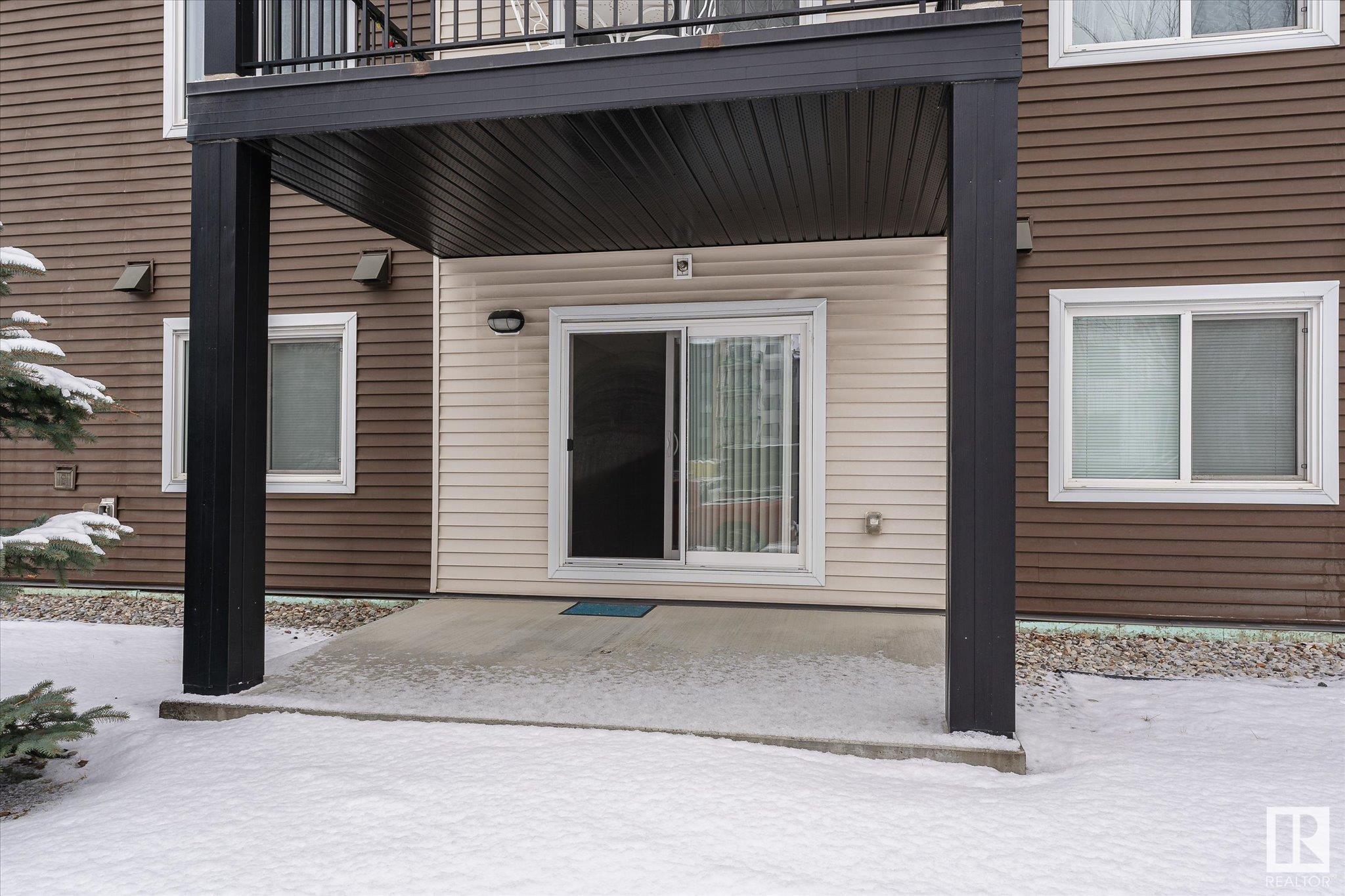      #117 5404 7 AV SW , Edmonton,  ,T6X 2K4 ;  Listing Number: MLS E4419898