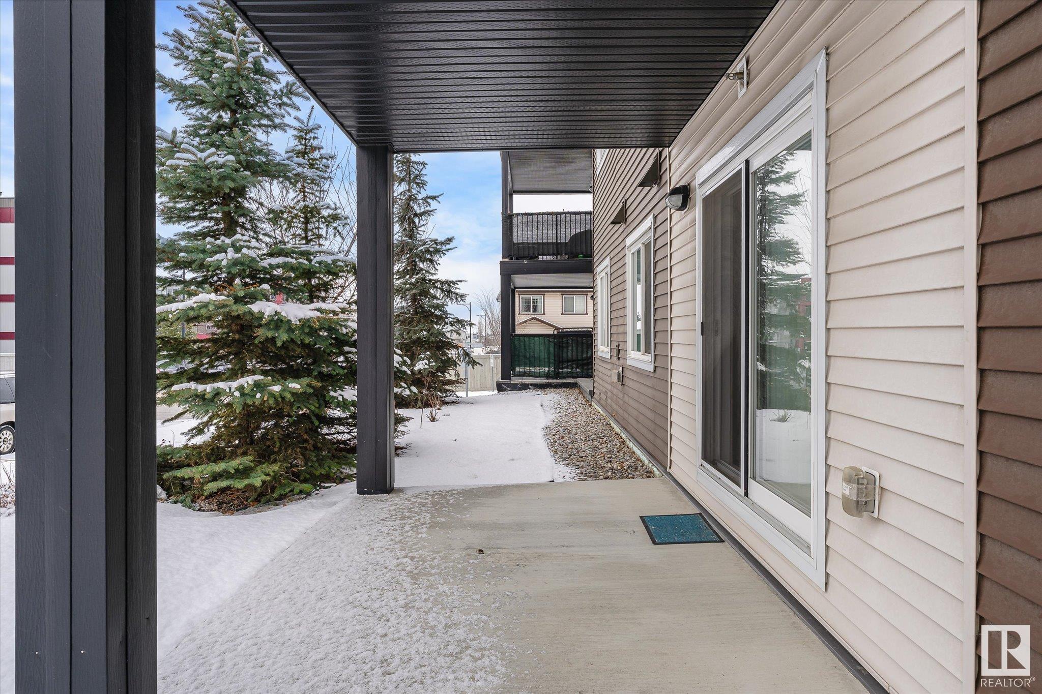      #117 5404 7 AV SW , Edmonton,  ,T6X 2K4 ;  Listing Number: MLS E4419898