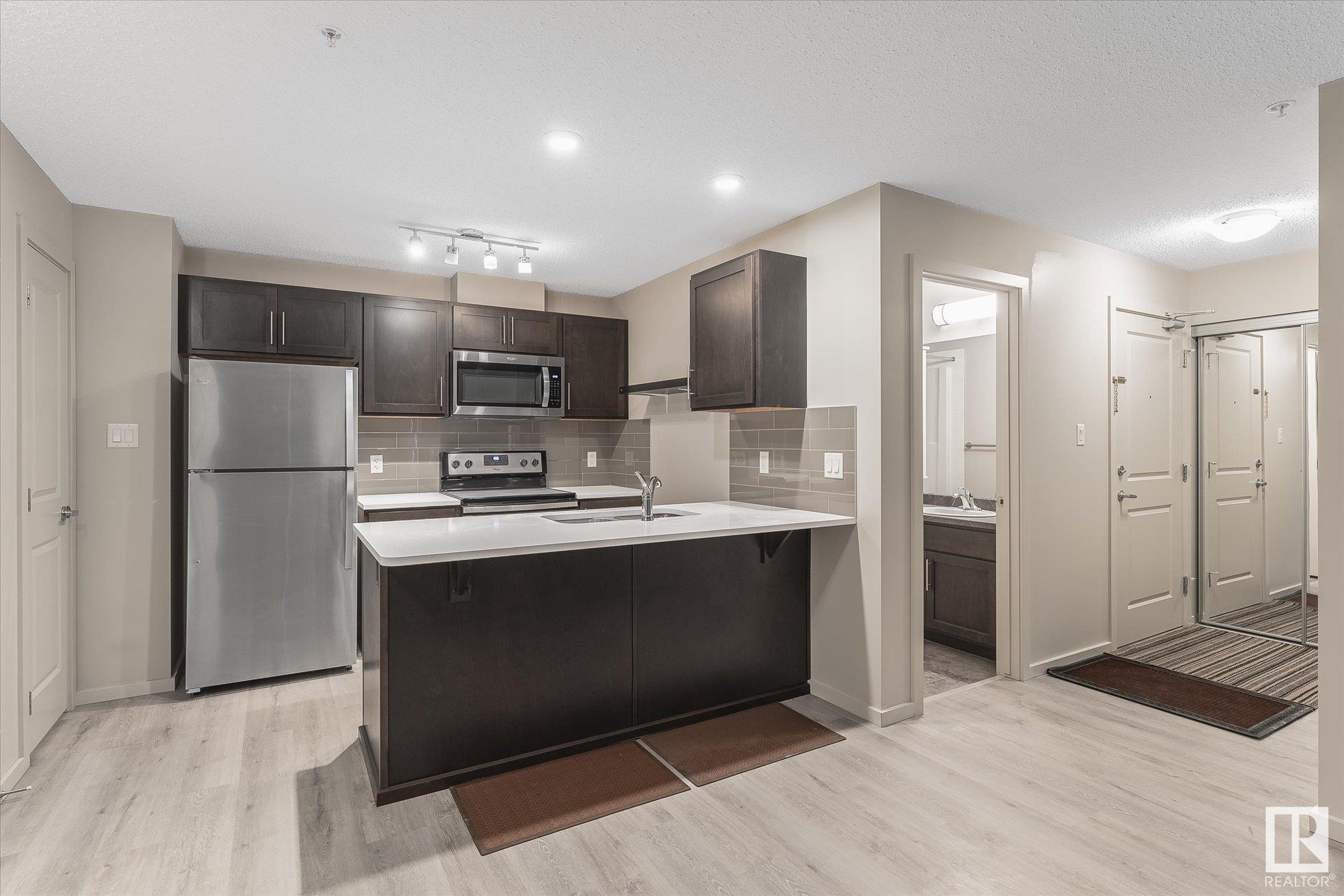      #117 5404 7 AV SW , Edmonton,  ,T6X 2K4 ;  Listing Number: MLS E4419898