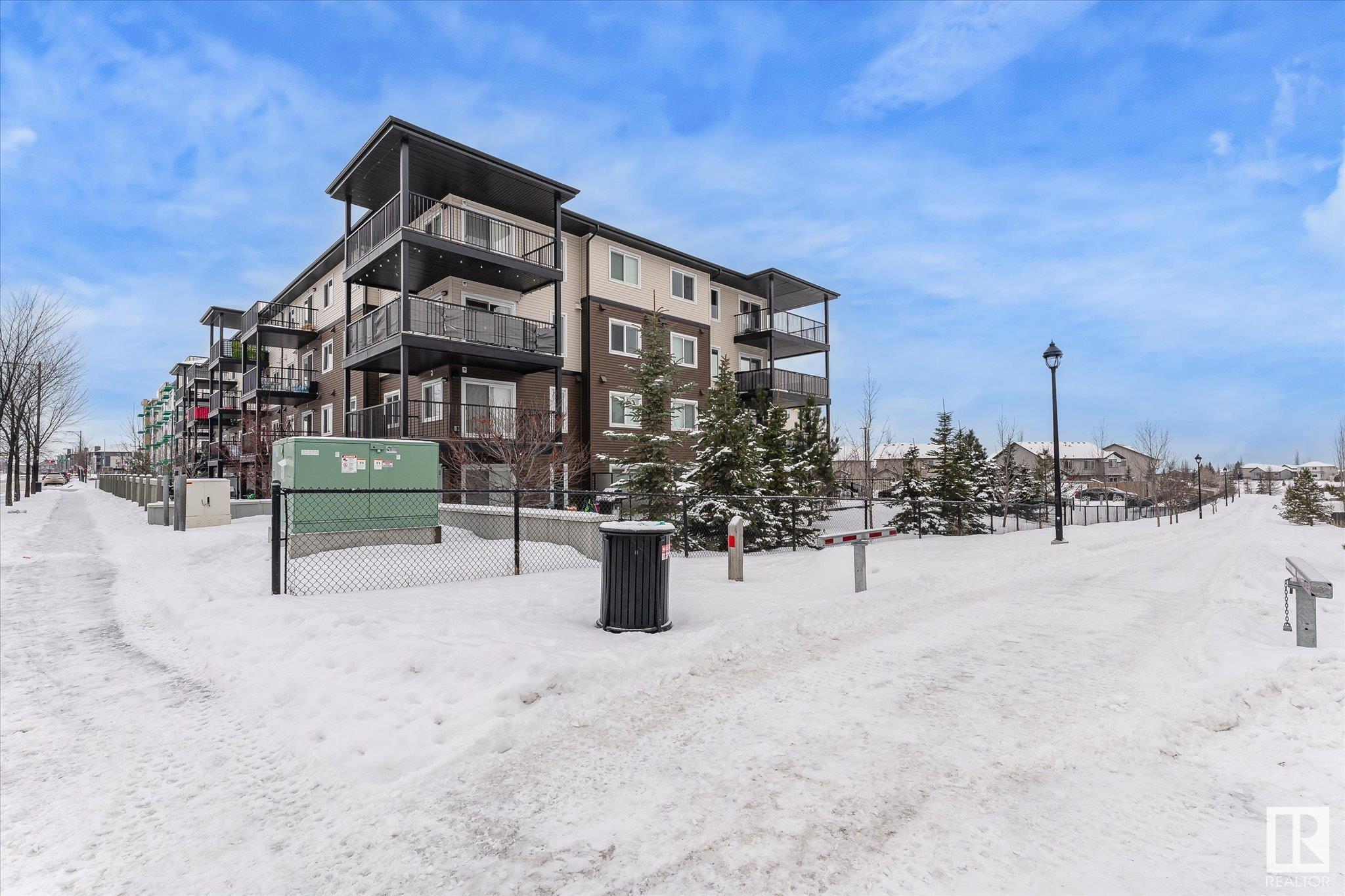      #117 5404 7 AV SW , Edmonton,  ,T6X 2K4 ;  Listing Number: MLS E4419898