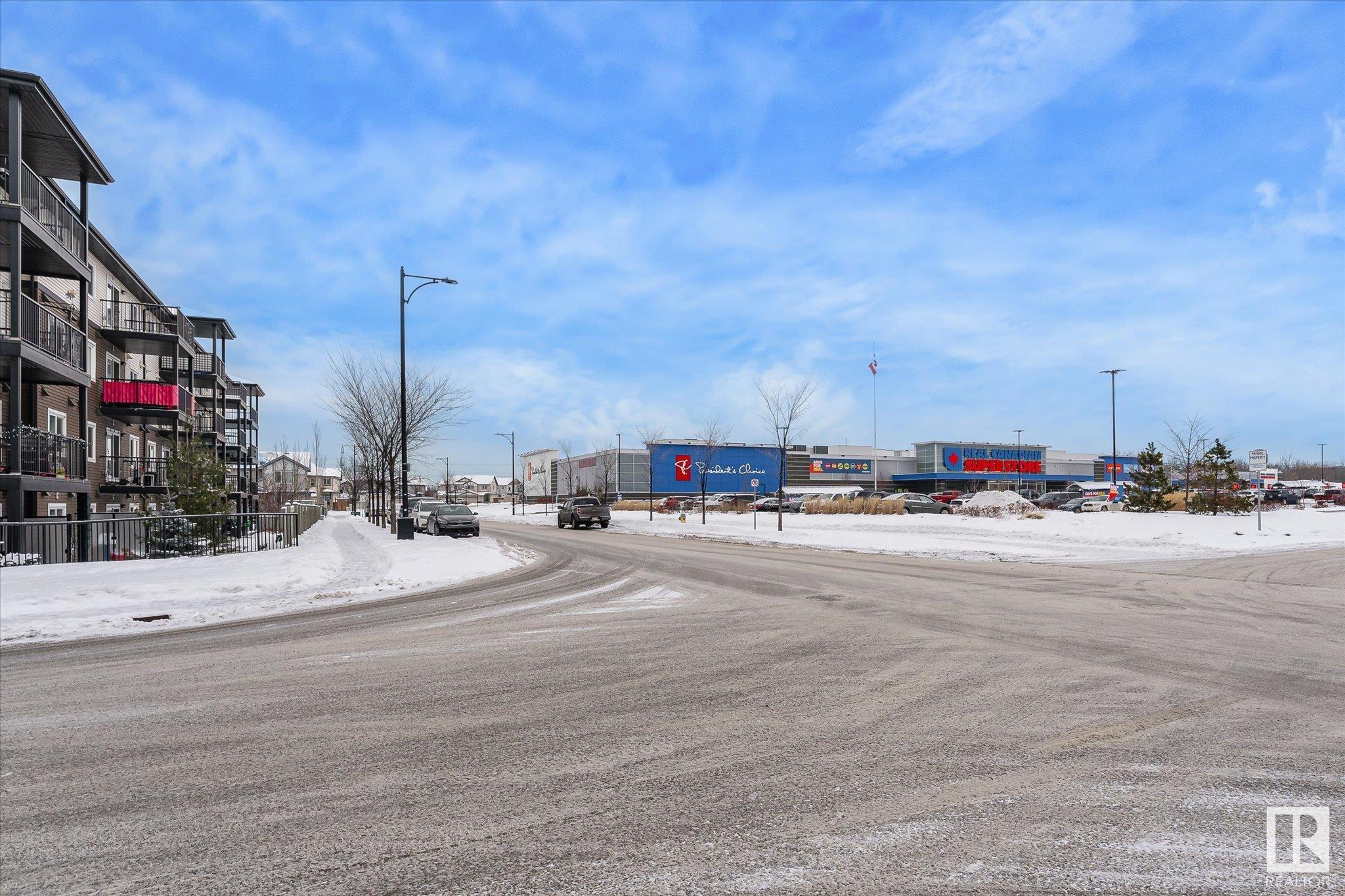      #117 5404 7 AV SW , Edmonton,  ,T6X 2K4 ;  Listing Number: MLS E4419898