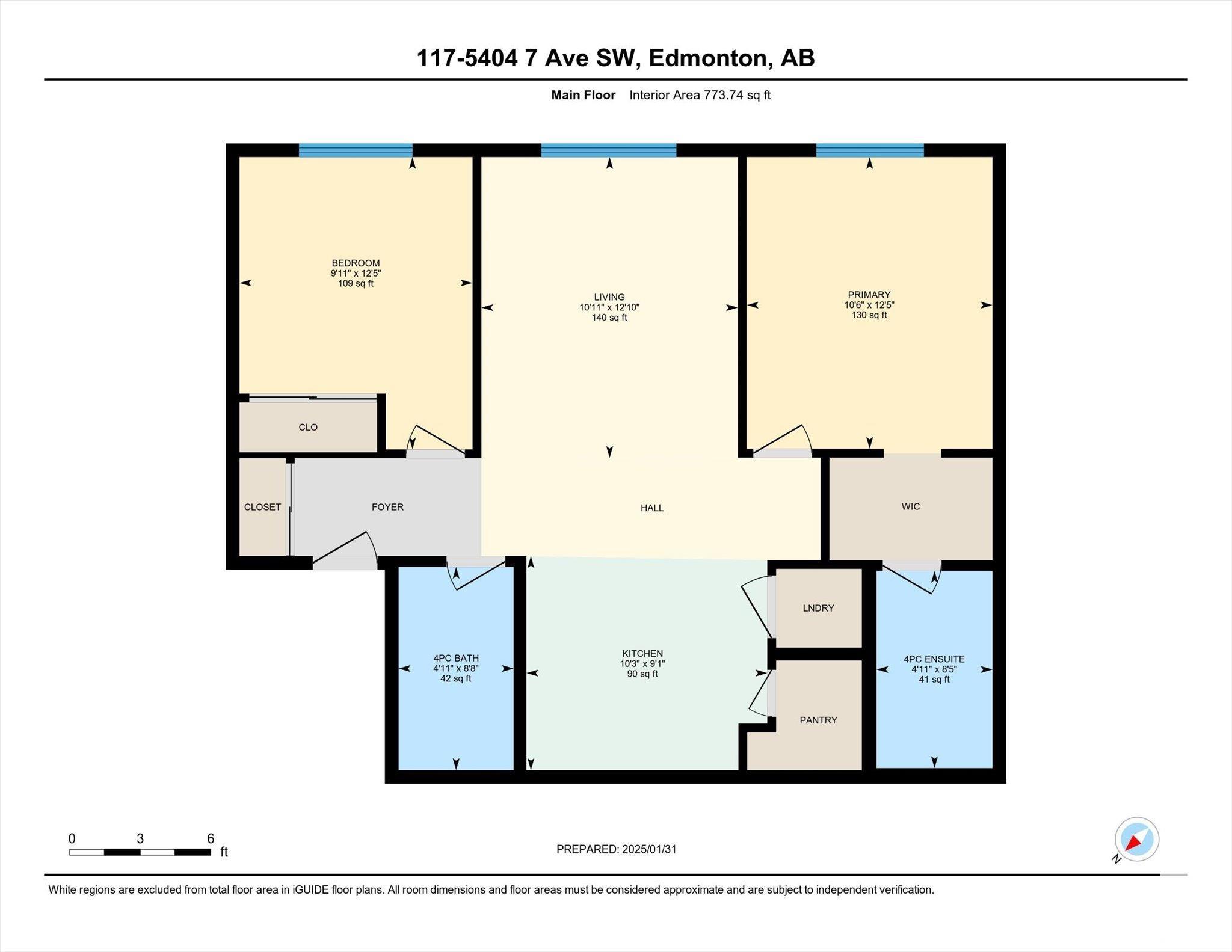      #117 5404 7 AV SW , Edmonton,  ,T6X 2K4 ;  Listing Number: MLS E4419898