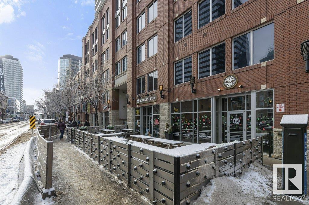      #103 10169 104 ST NW , Edmonton,  ,T5J 1A5 ;  Listing Number: MLS E4419899