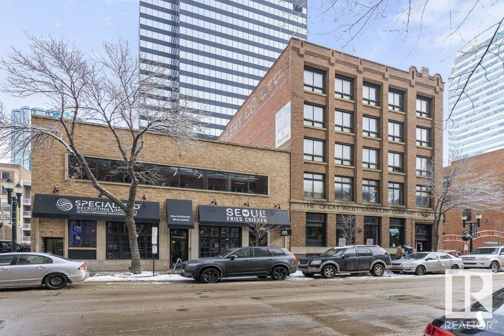      #103 10169 104 ST NW , Edmonton,  ,T5J 1A5 ;  Listing Number: MLS E4419899