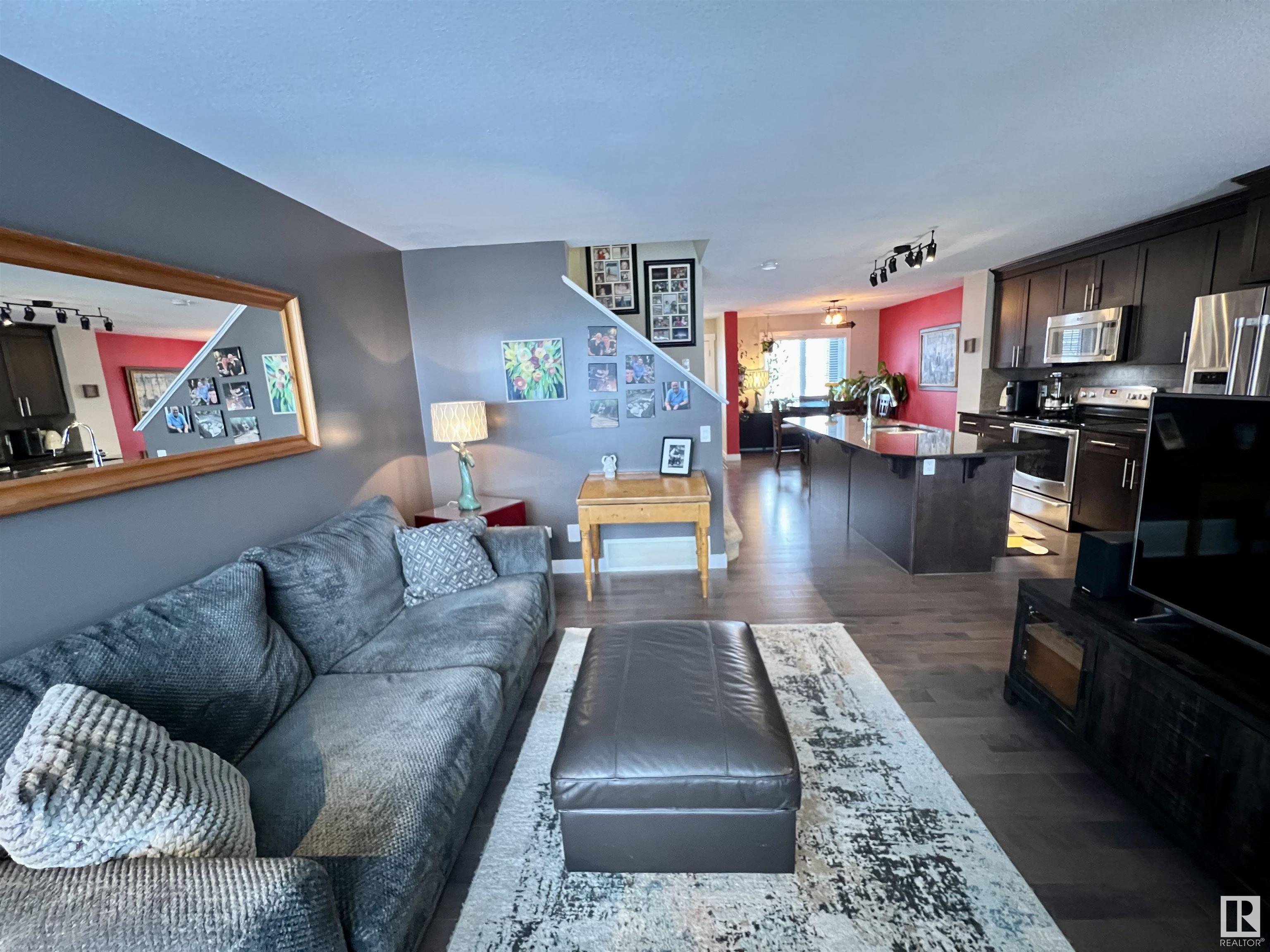      20 ABBEY RD , Sherwood Park,  ,T8H 0V6 ;  Listing Number: MLS E4419900