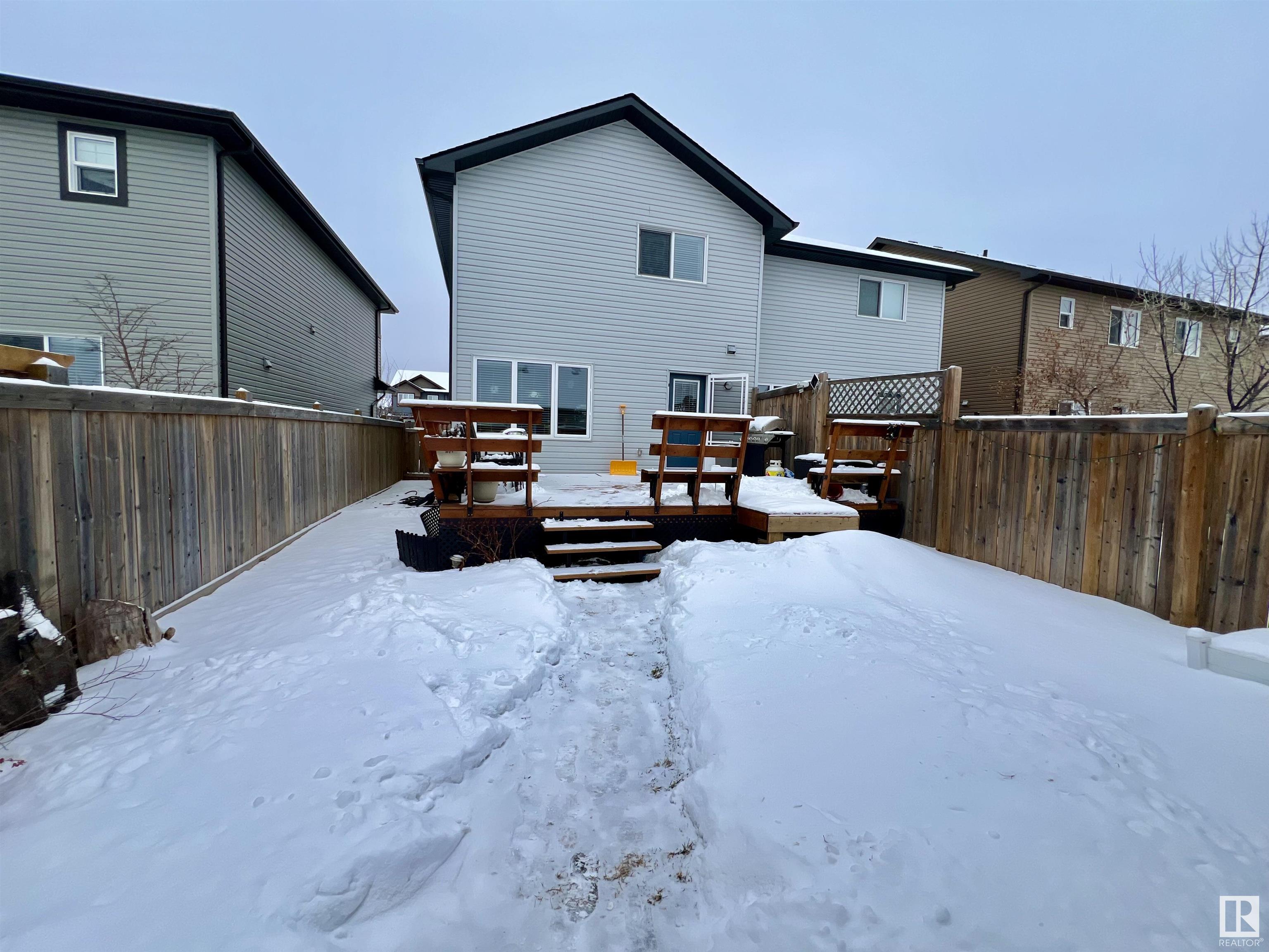      20 ABBEY RD , Sherwood Park,  ,T8H 0V6 ;  Listing Number: MLS E4419900