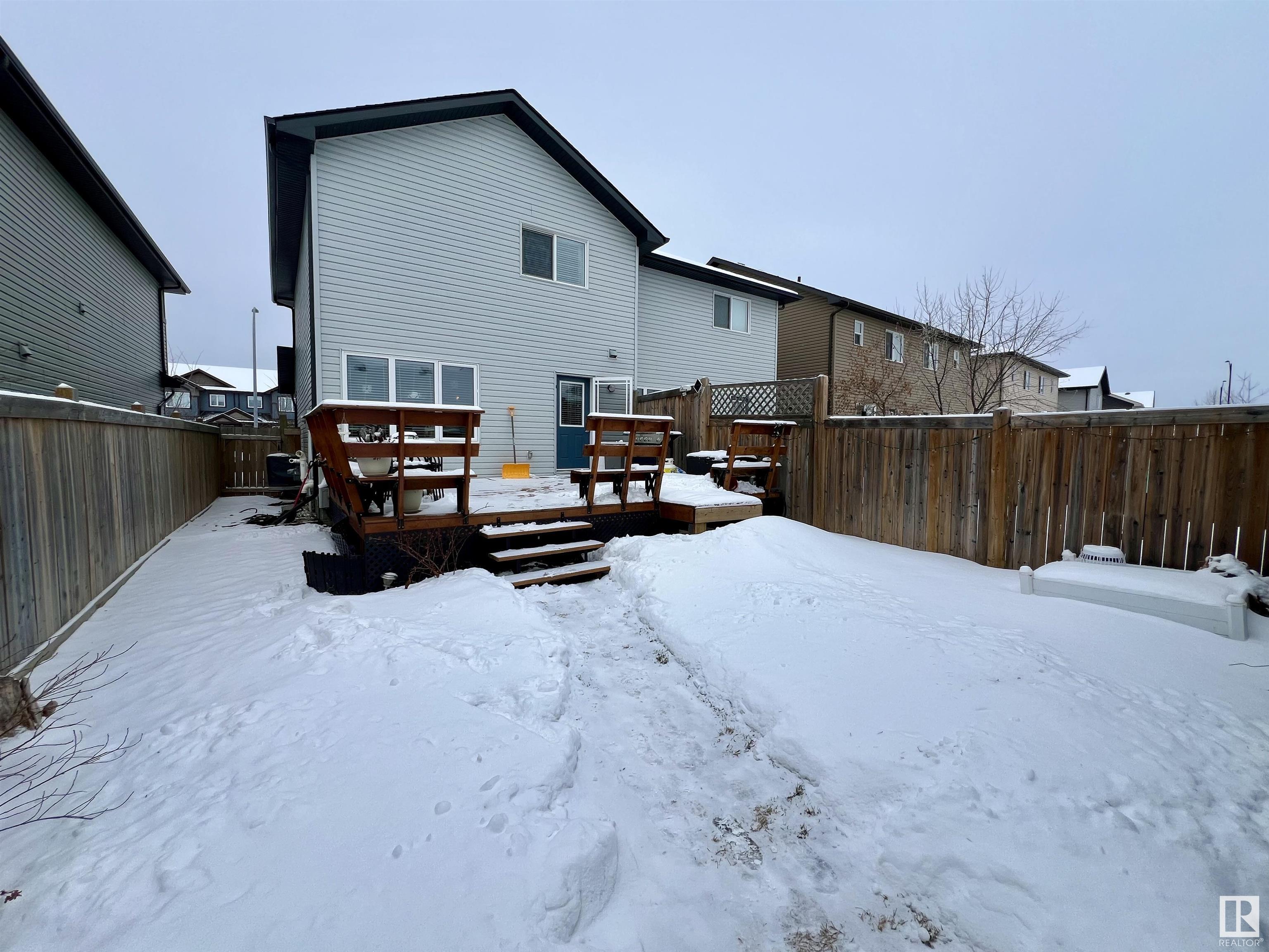      20 ABBEY RD , Sherwood Park,  ,T8H 0V6 ;  Listing Number: MLS E4419900