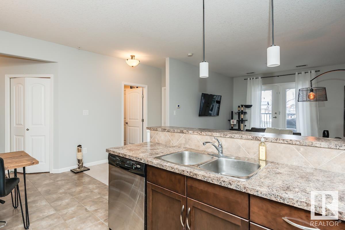      #103 6083 MAYNARD WY NW , Edmonton,  ,T6R 0S5 ;  Listing Number: MLS E4419901