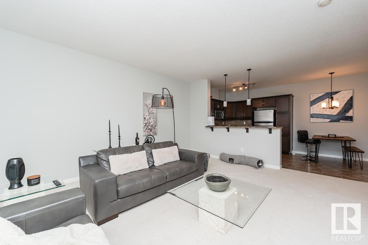      #103 6083 MAYNARD WY NW , Edmonton,  ,T6R 0S5 ;  Listing Number: MLS E4419901