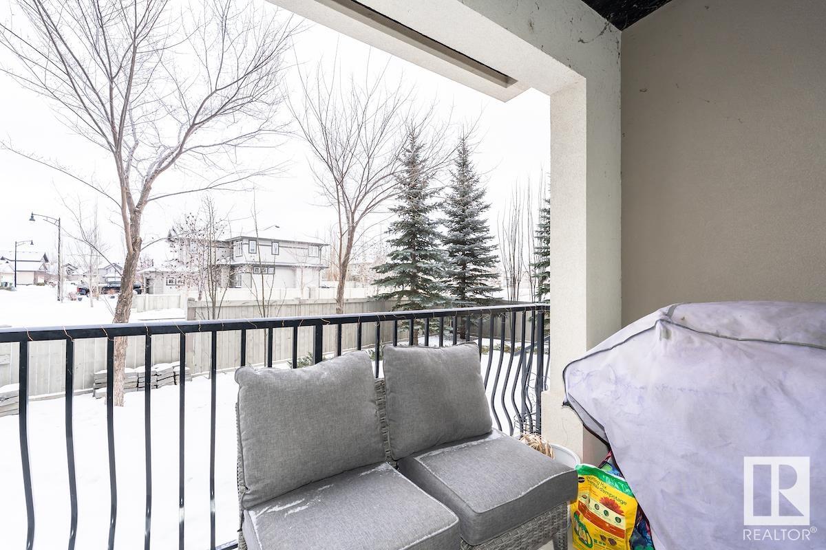      #103 6083 MAYNARD WY NW , Edmonton,  ,T6R 0S5 ;  Listing Number: MLS E4419901