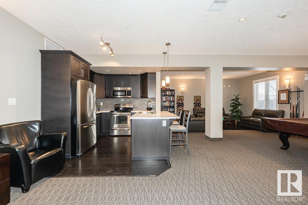      #103 6083 MAYNARD WY NW , Edmonton,  ,T6R 0S5 ;  Listing Number: MLS E4419901