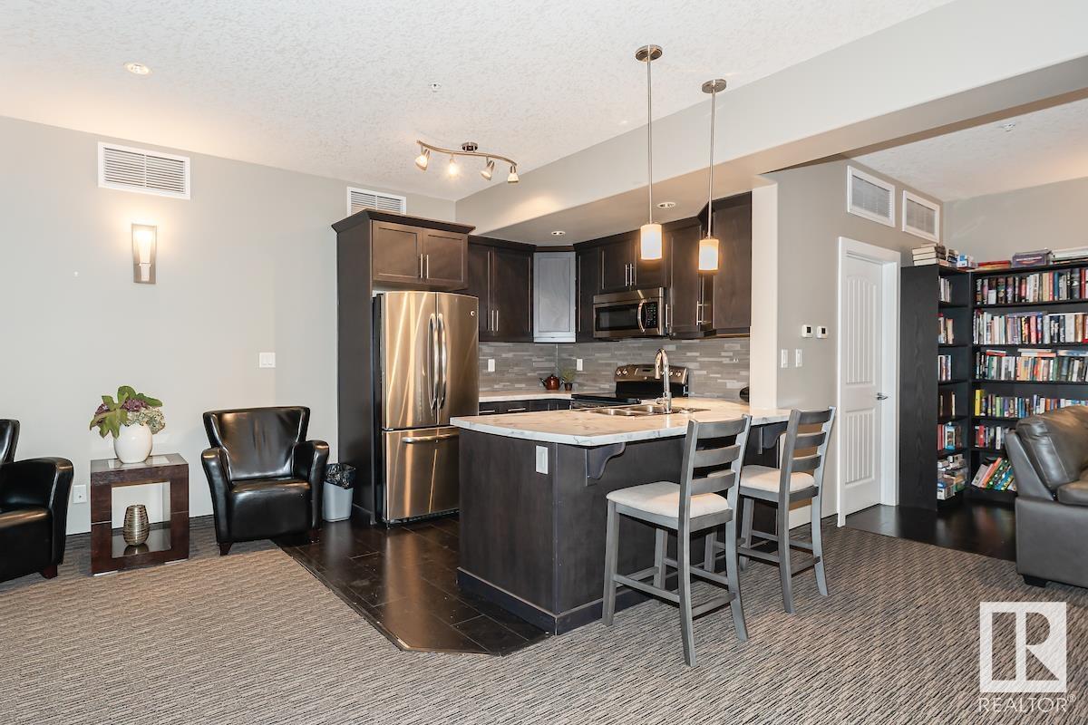      #103 6083 MAYNARD WY NW , Edmonton,  ,T6R 0S5 ;  Listing Number: MLS E4419901