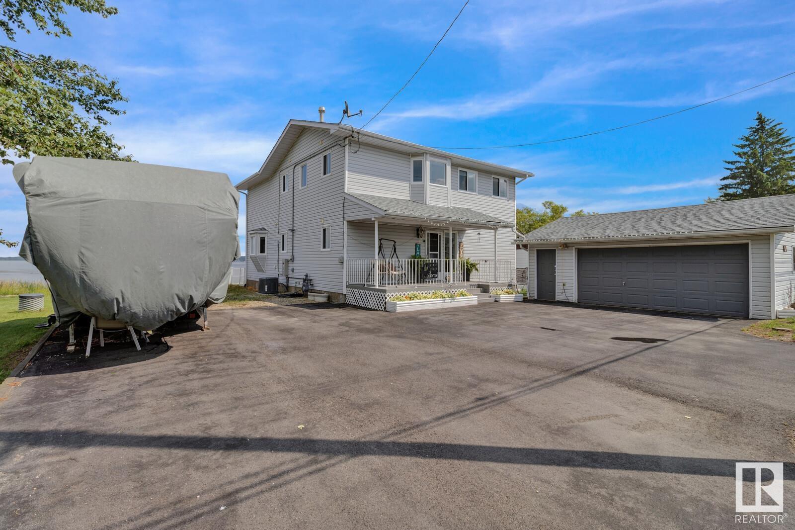      6510 50 AV , Rural Lac Ste. Anne County,  ,T0E 0A0 ;  Listing Number: MLS E4419902