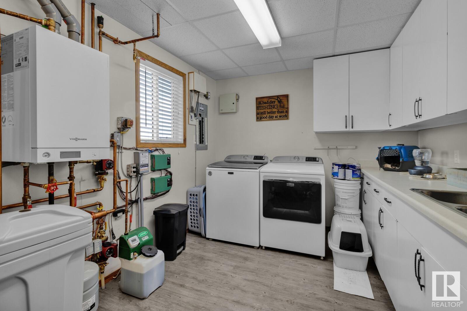      6510 50 AV , Rural Lac Ste. Anne County,  ,T0E 0A0 ;  Listing Number: MLS E4419902