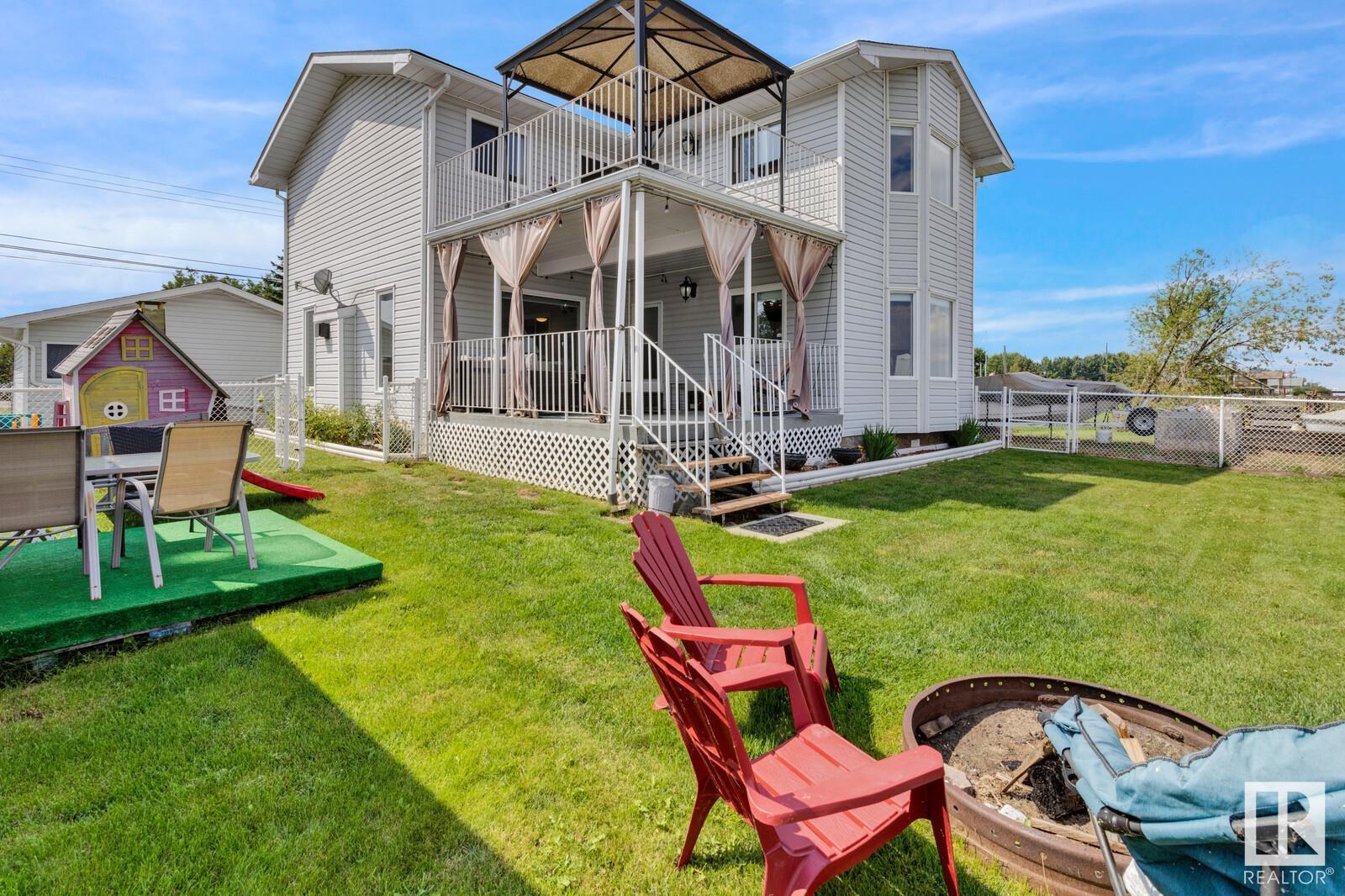      6510 50 AV , Rural Lac Ste. Anne County,  ,T0E 0A0 ;  Listing Number: MLS E4419902
