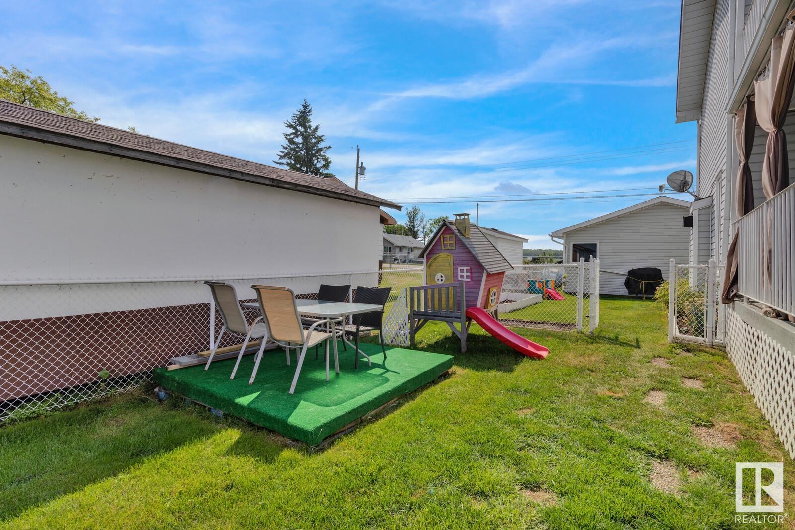      6510 50 AV , Rural Lac Ste. Anne County,  ,T0E 0A0 ;  Listing Number: MLS E4419902