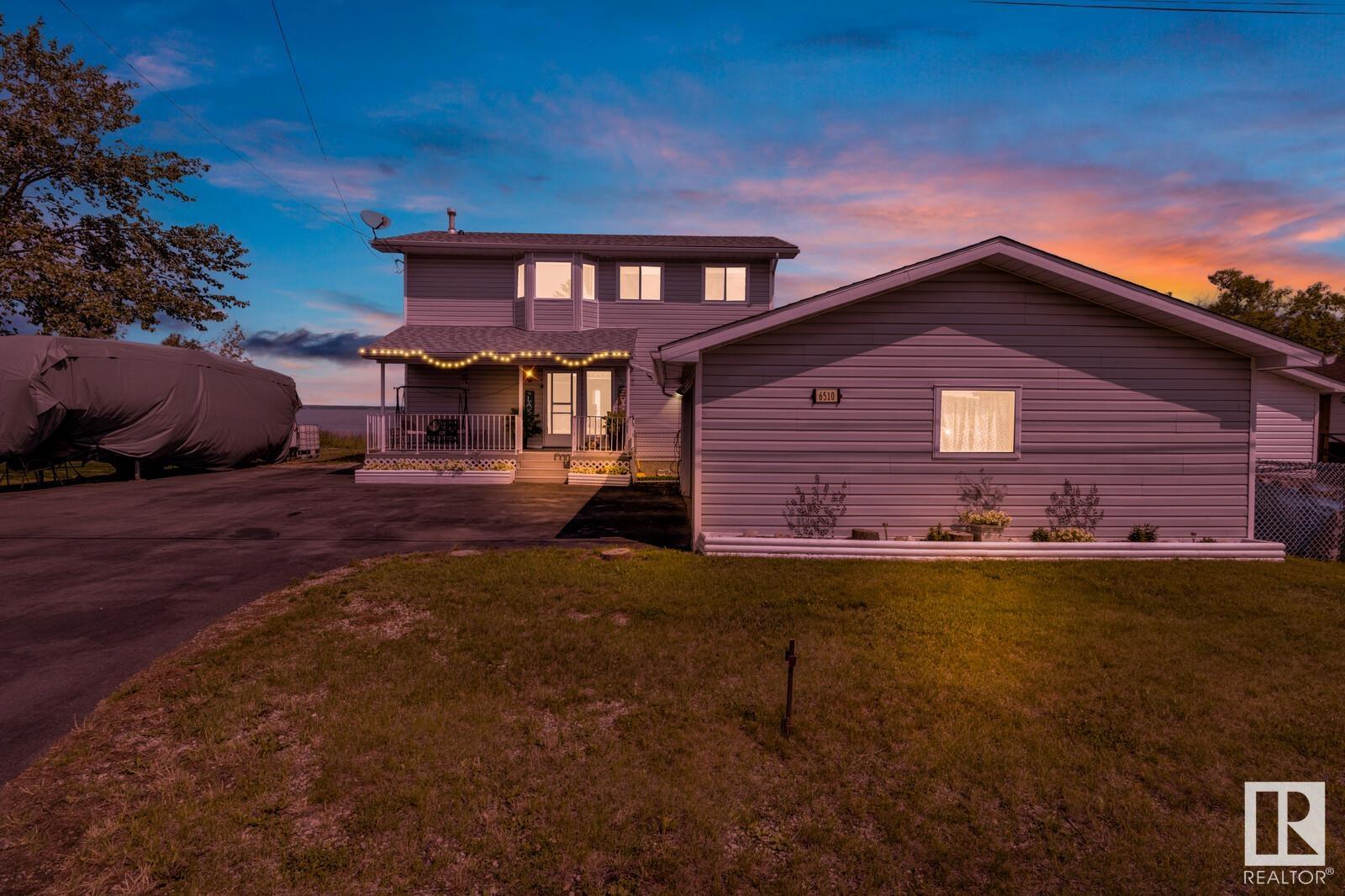      6510 50 AV , Rural Lac Ste. Anne County,  ,T0E 0A0 ;  Listing Number: MLS E4419902