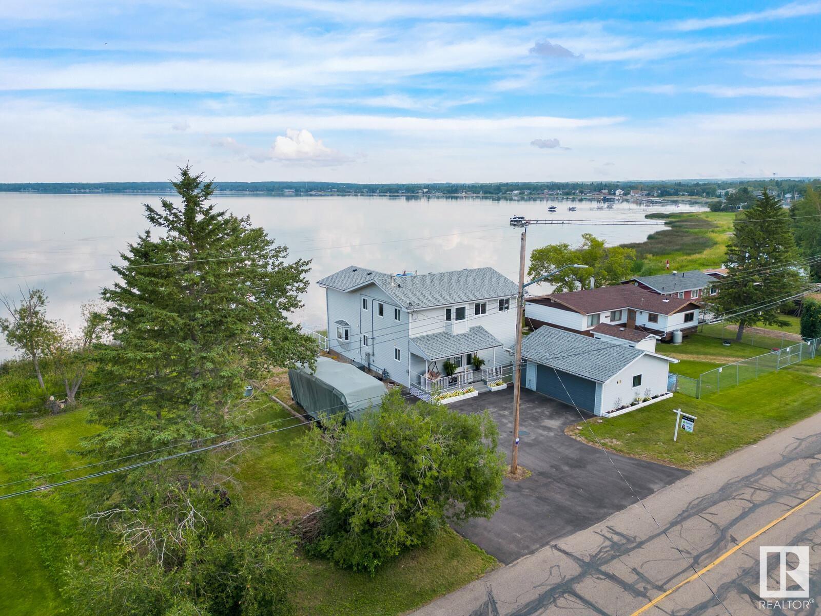      6510 50 AV , Rural Lac Ste. Anne County,  ,T0E 0A0 ;  Listing Number: MLS E4419902