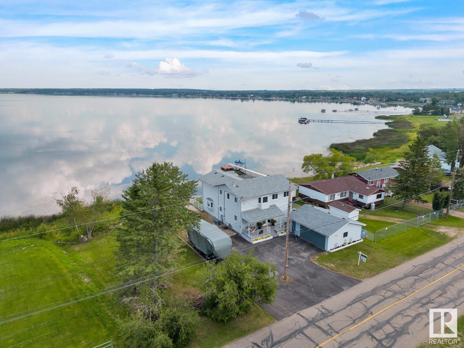      6510 50 AV , Rural Lac Ste. Anne County,  ,T0E 0A0 ;  Listing Number: MLS E4419902