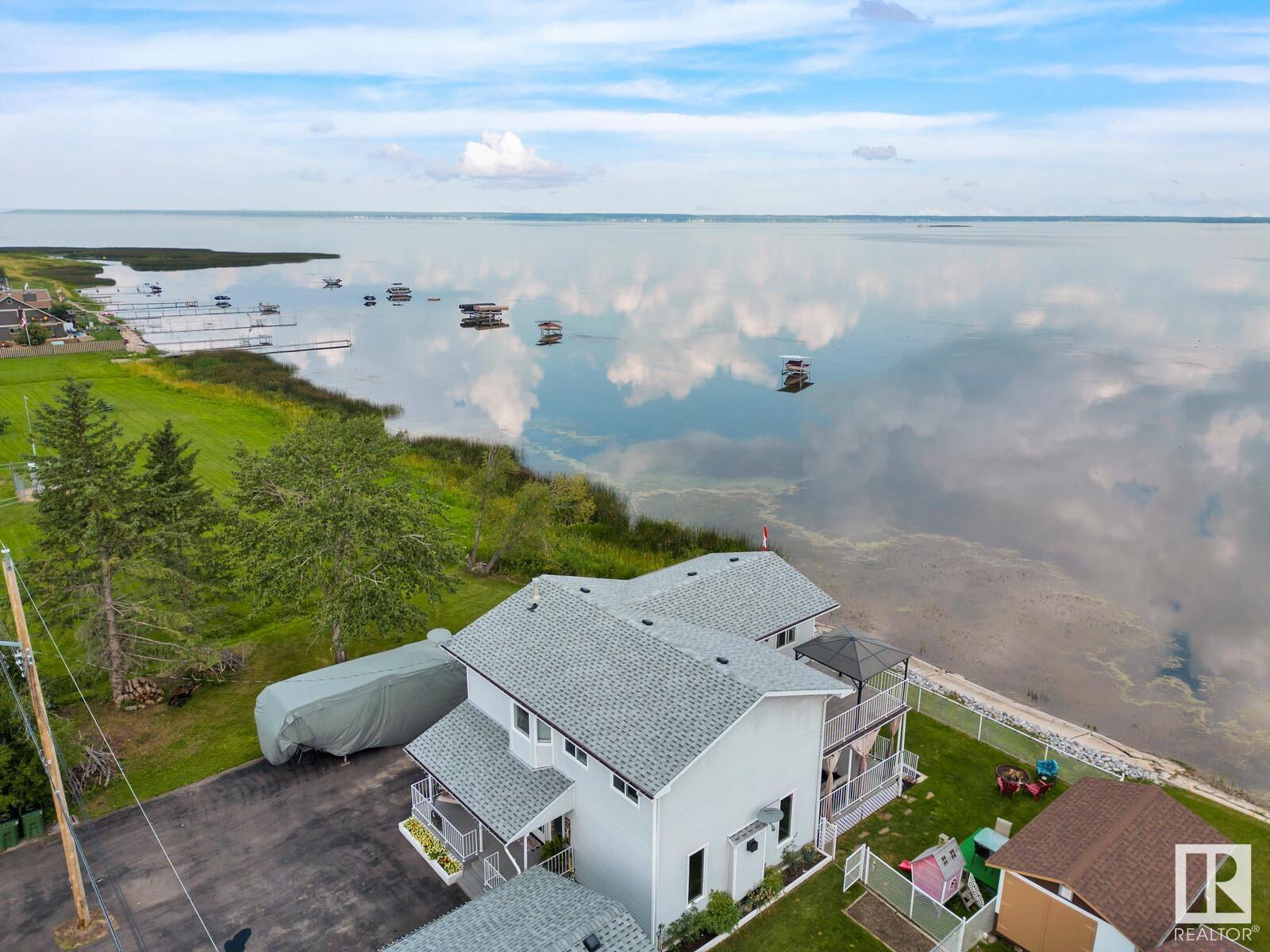      6510 50 AV , Rural Lac Ste. Anne County,  ,T0E 0A0 ;  Listing Number: MLS E4419902