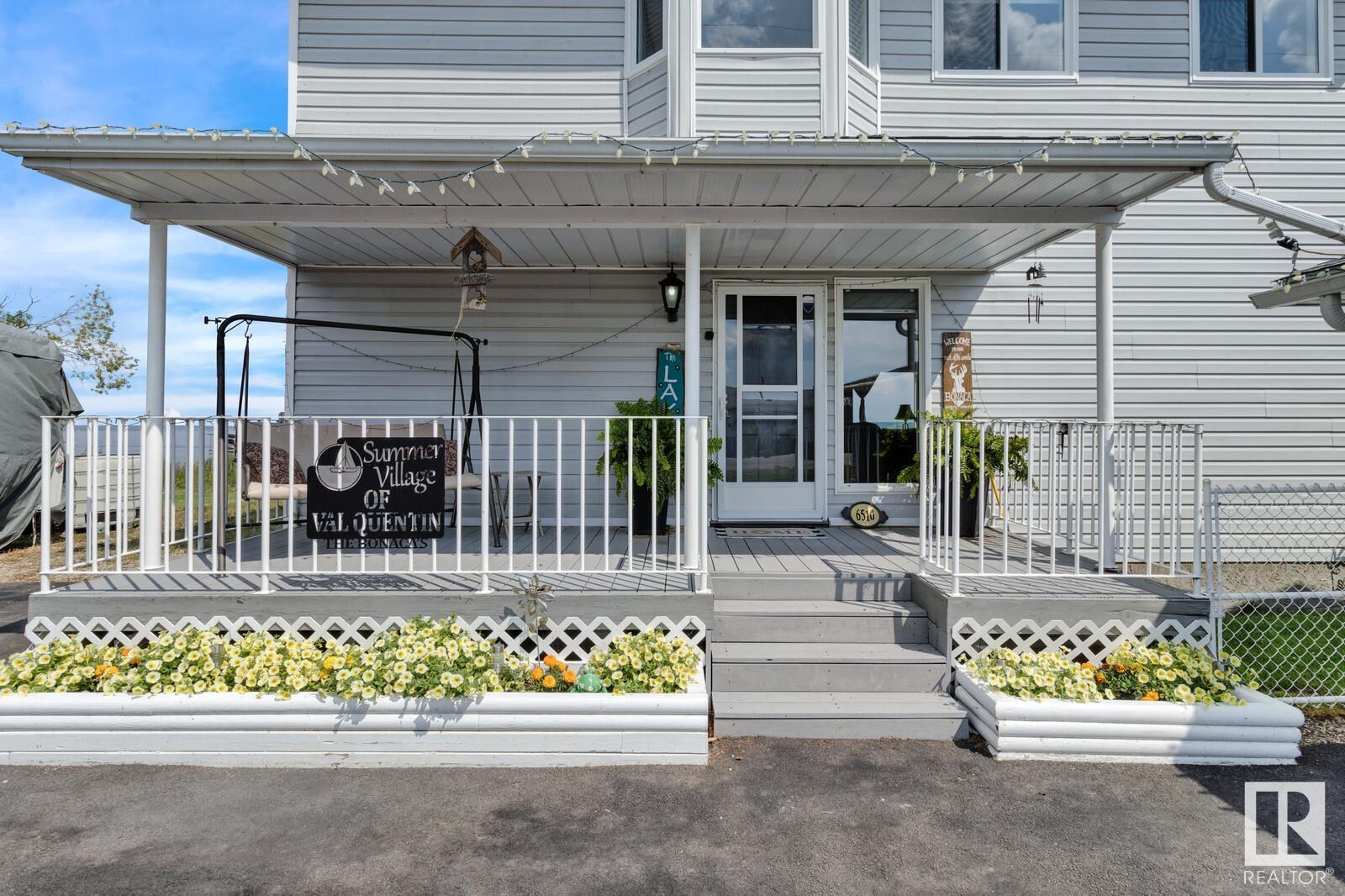      6510 50 AV , Rural Lac Ste. Anne County,  ,T0E 0A0 ;  Listing Number: MLS E4419902