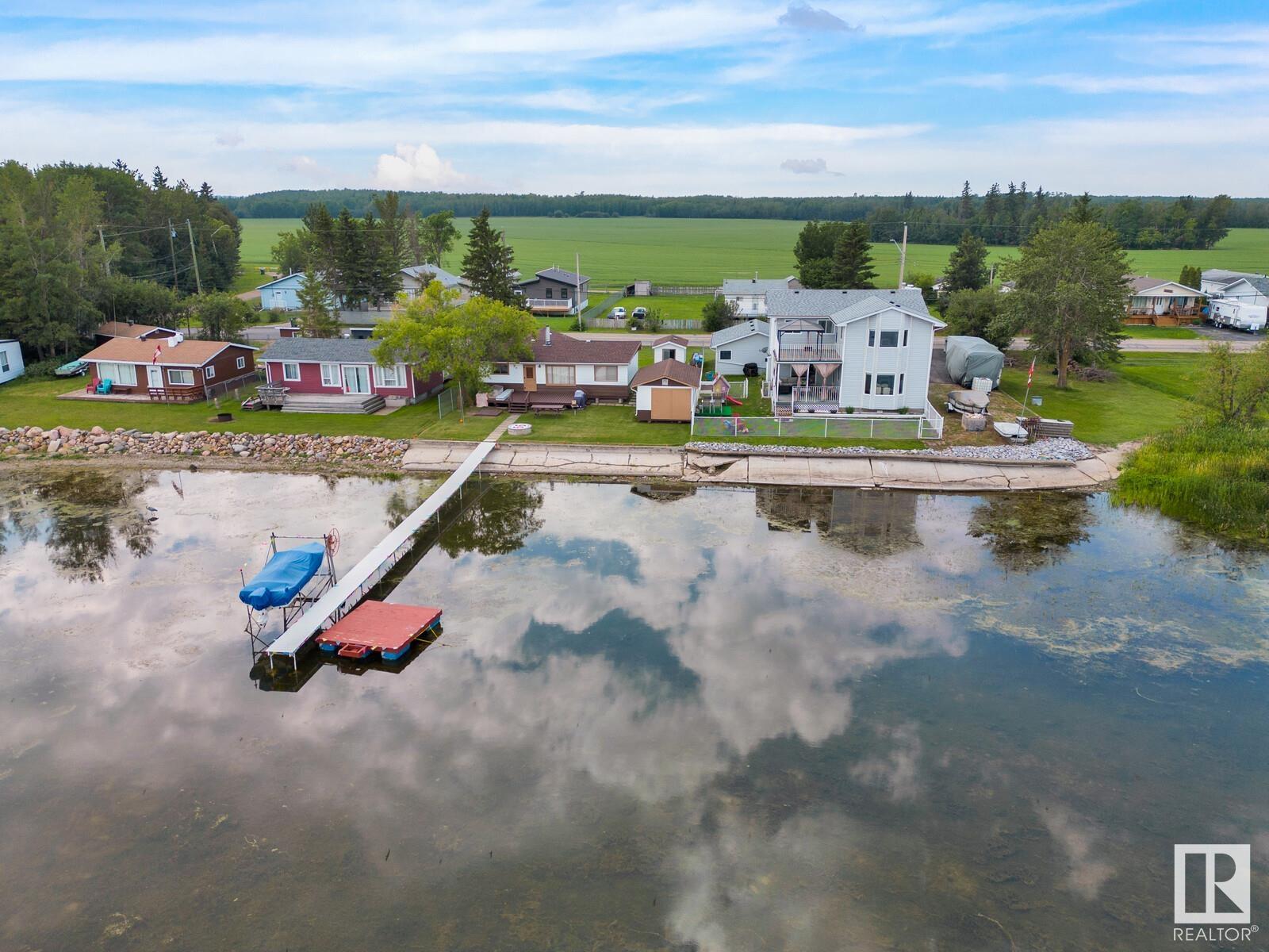      6510 50 AV , Rural Lac Ste. Anne County,  ,T0E 0A0 ;  Listing Number: MLS E4419902