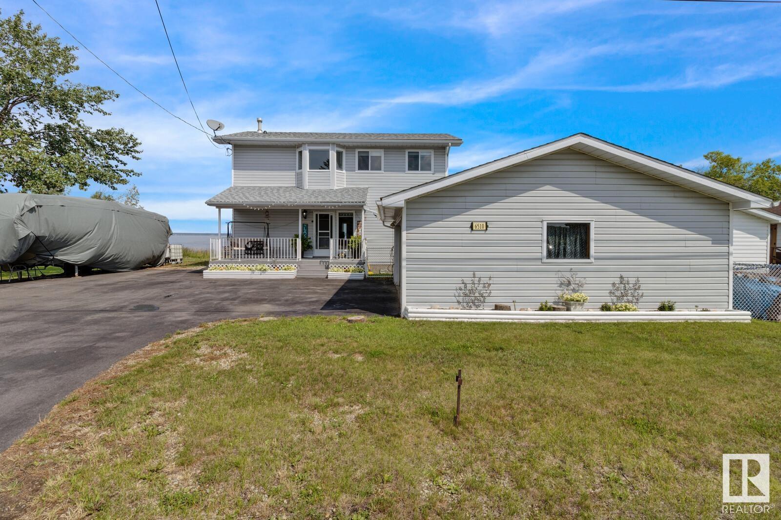      6510 50 AV , Rural Lac Ste. Anne County,  ,T0E 0A0 ;  Listing Number: MLS E4419902