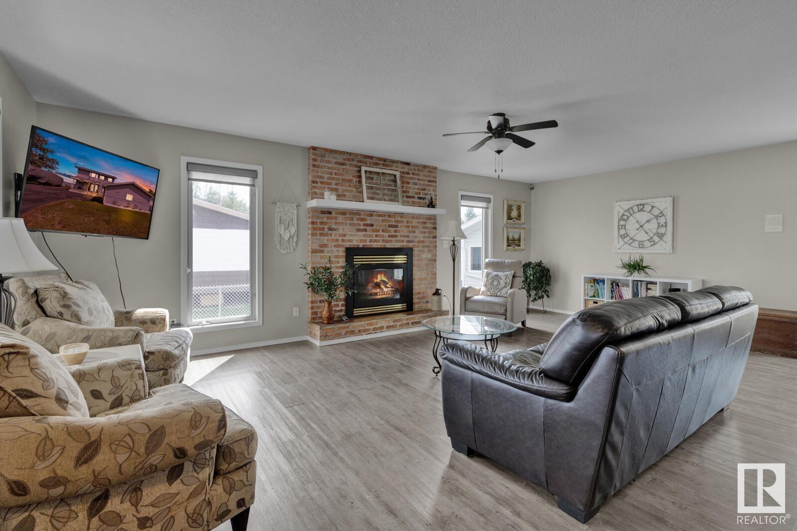      6510 50 AV , Rural Lac Ste. Anne County,  ,T0E 0A0 ;  Listing Number: MLS E4419902