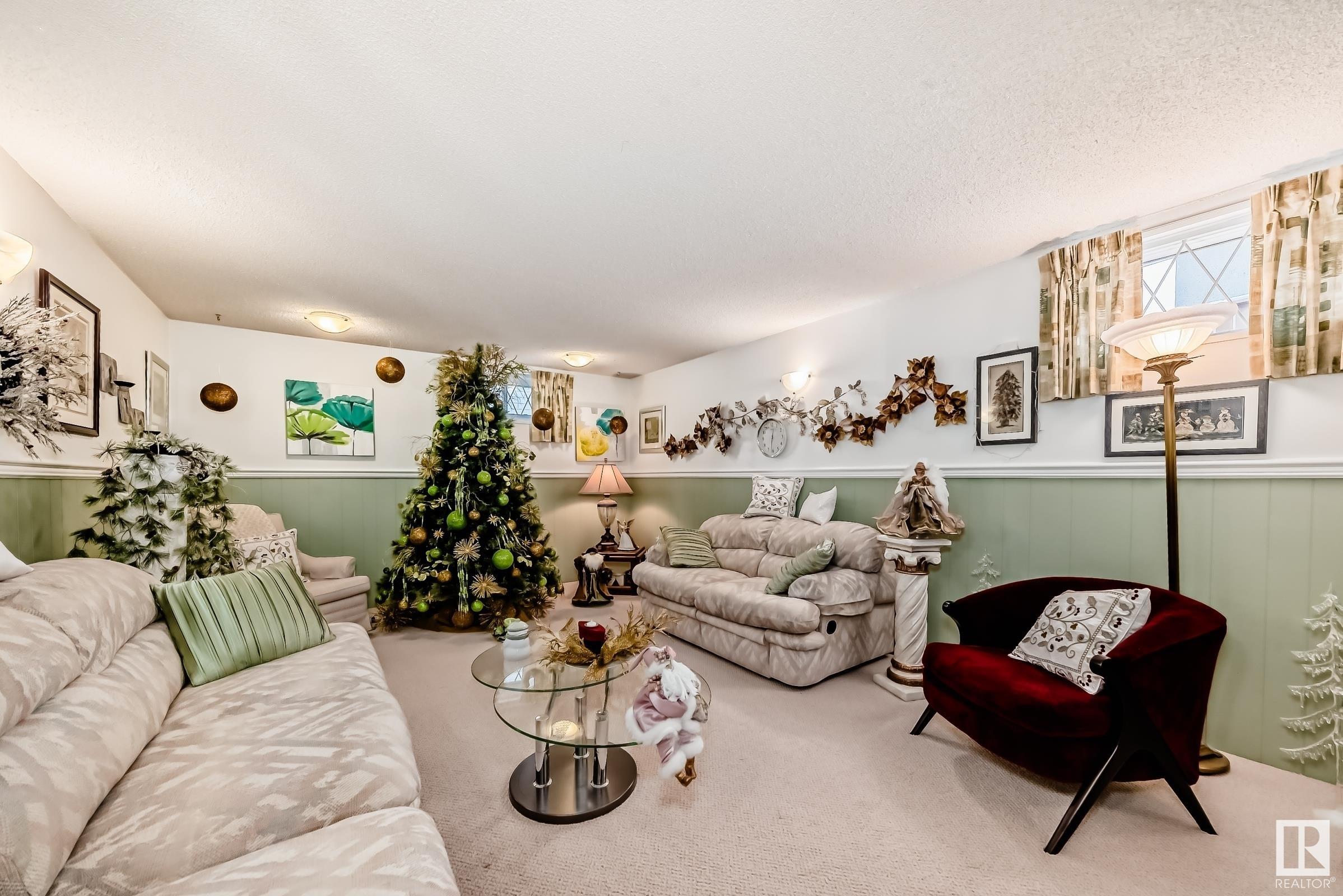      11124 36A AV NW , Edmonton,  ,T6J 0E5 ;  Listing Number: MLS E4419904