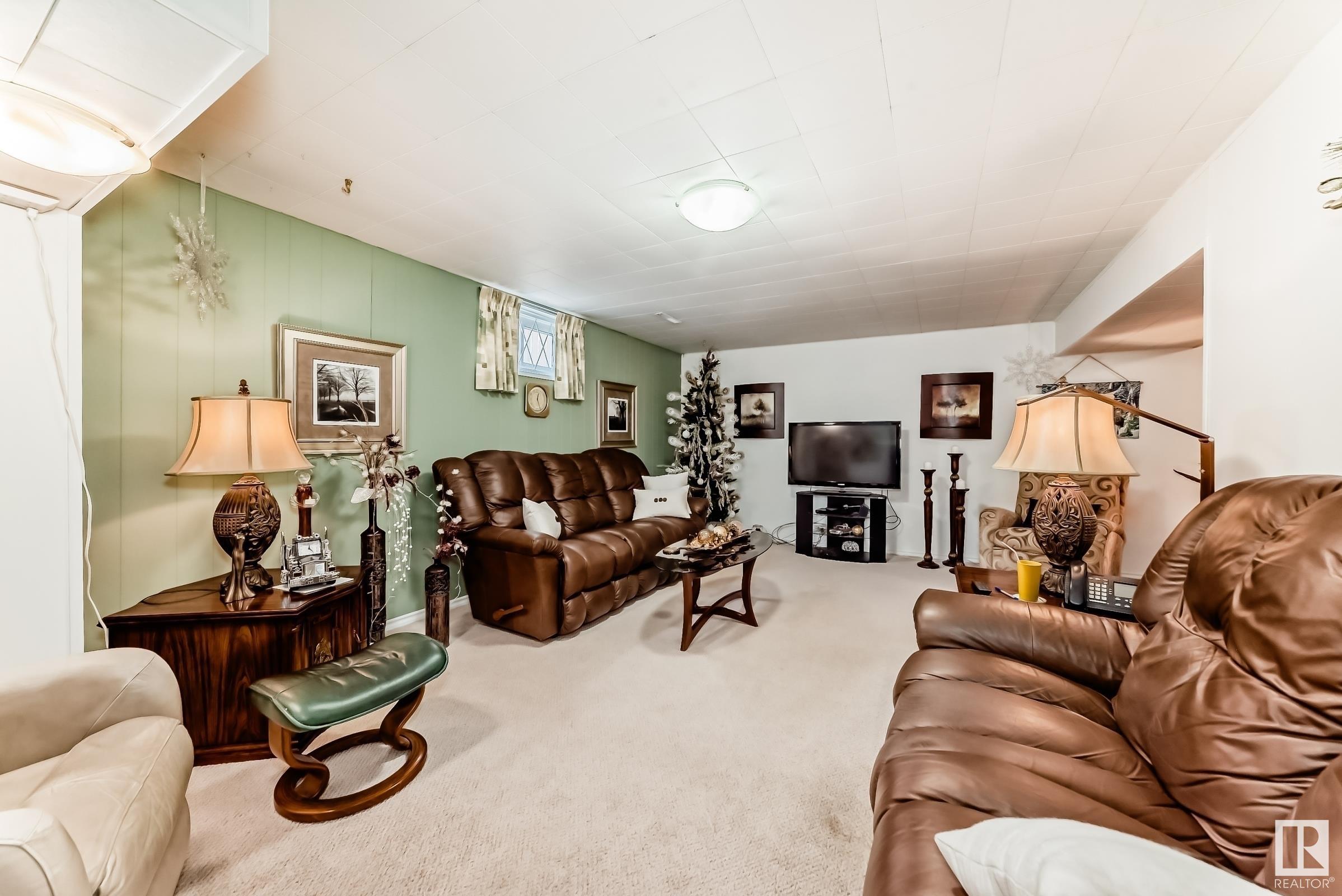      11124 36A AV NW , Edmonton,  ,T6J 0E5 ;  Listing Number: MLS E4419904