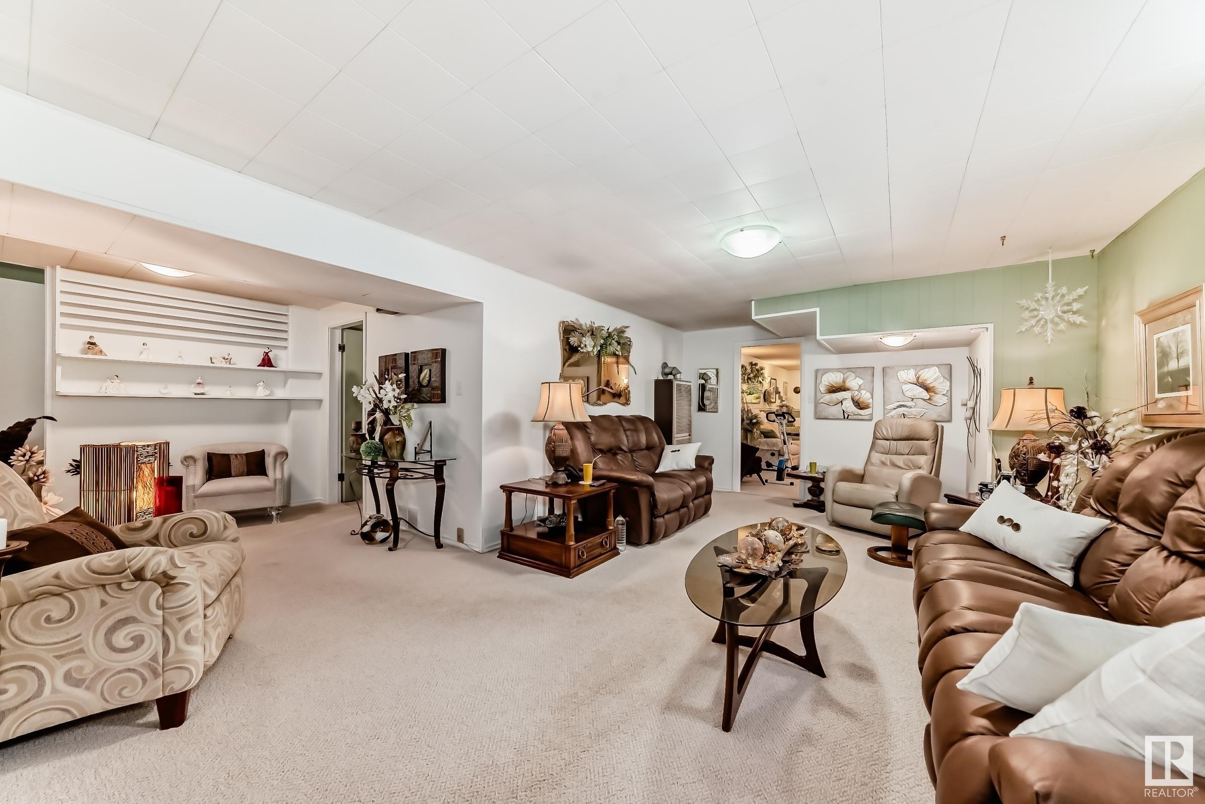      11124 36A AV NW , Edmonton,  ,T6J 0E5 ;  Listing Number: MLS E4419904