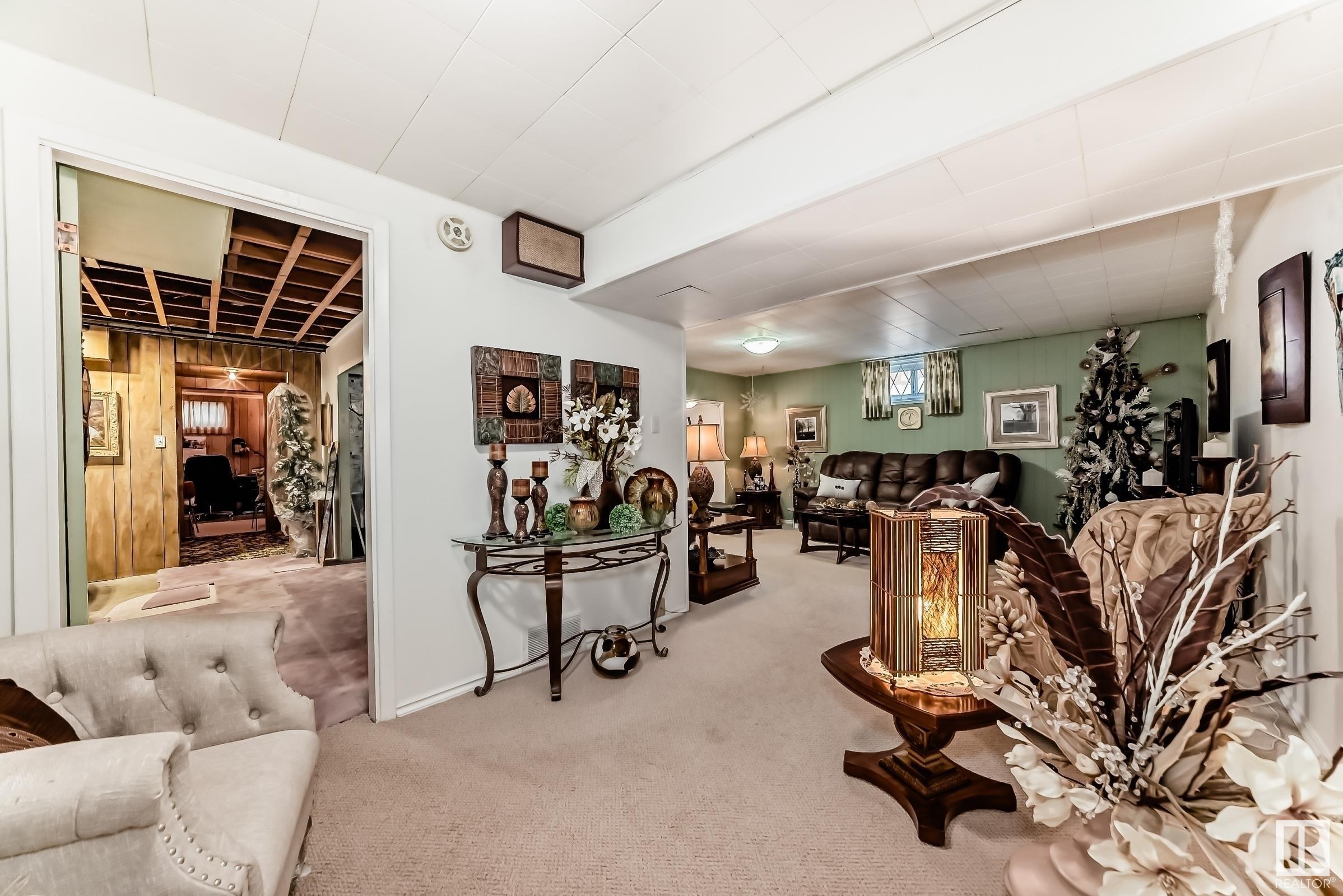      11124 36A AV NW , Edmonton,  ,T6J 0E5 ;  Listing Number: MLS E4419904
