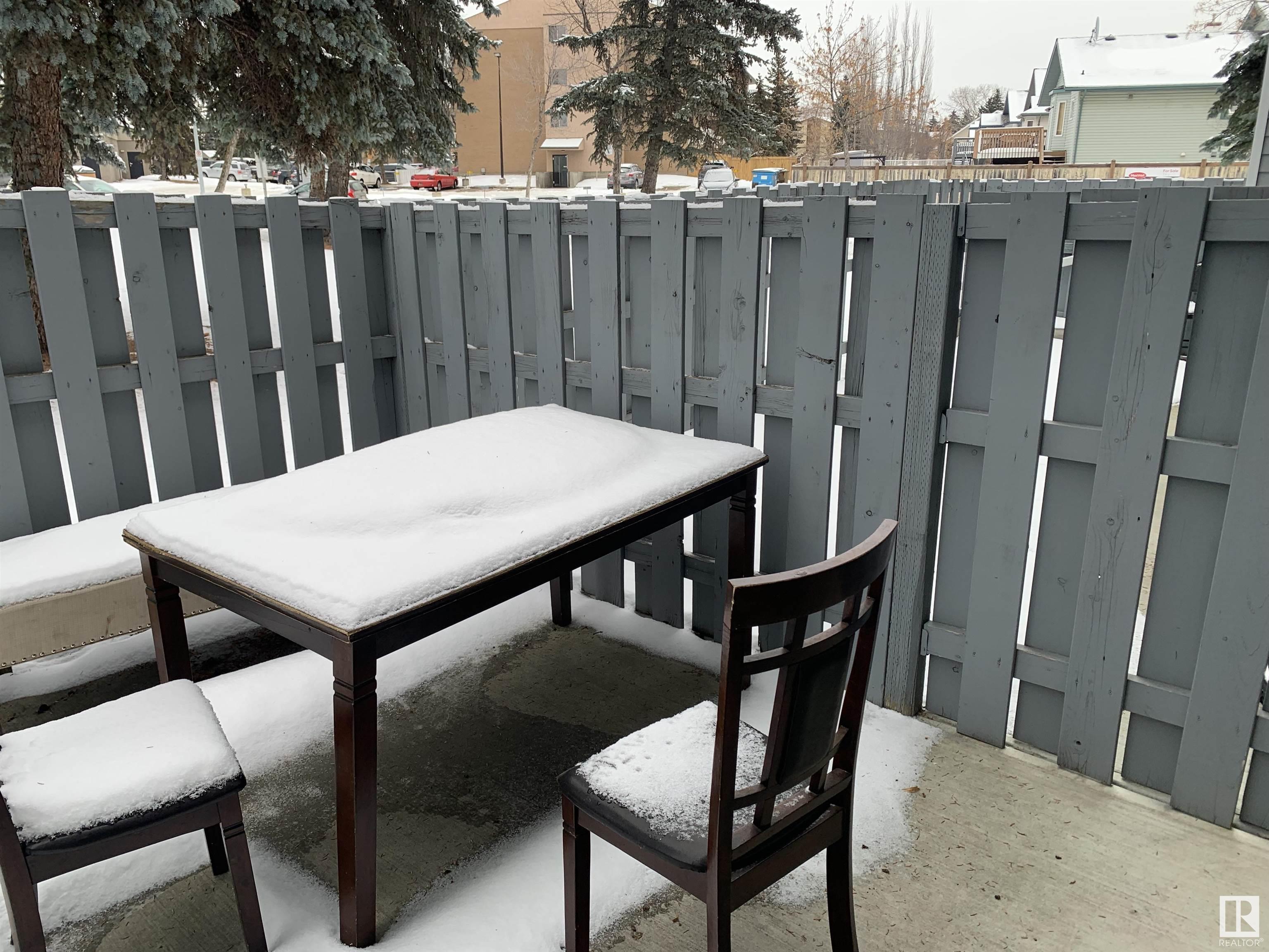      #59 15710 BEAUMARIS RD NW , Edmonton,  ,T5X 5E2 ;  Listing Number: MLS E4419910