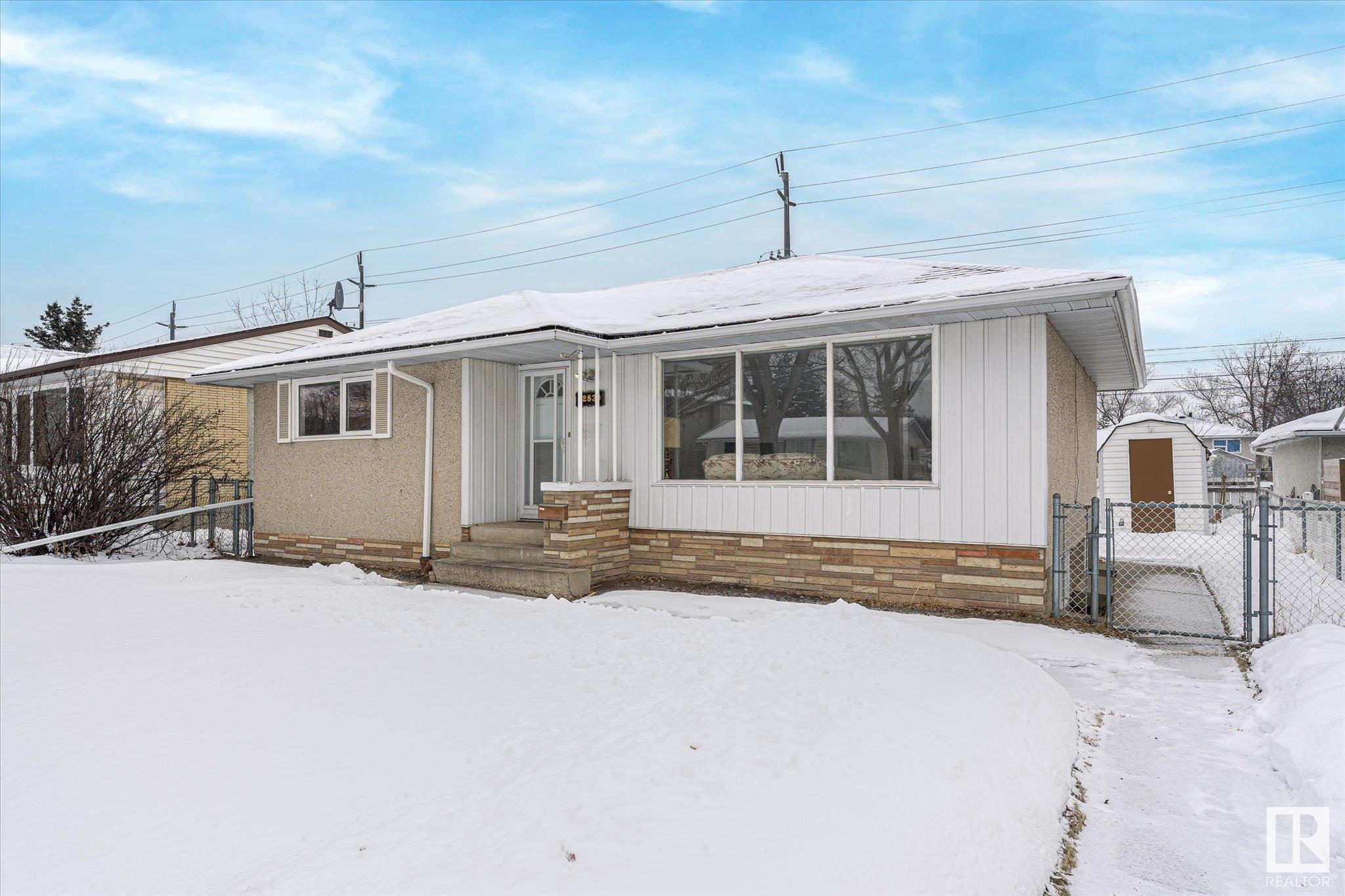      12839 103 ST NW , Edmonton,  ,T5E 4L9 ;  Listing Number: MLS E4419911