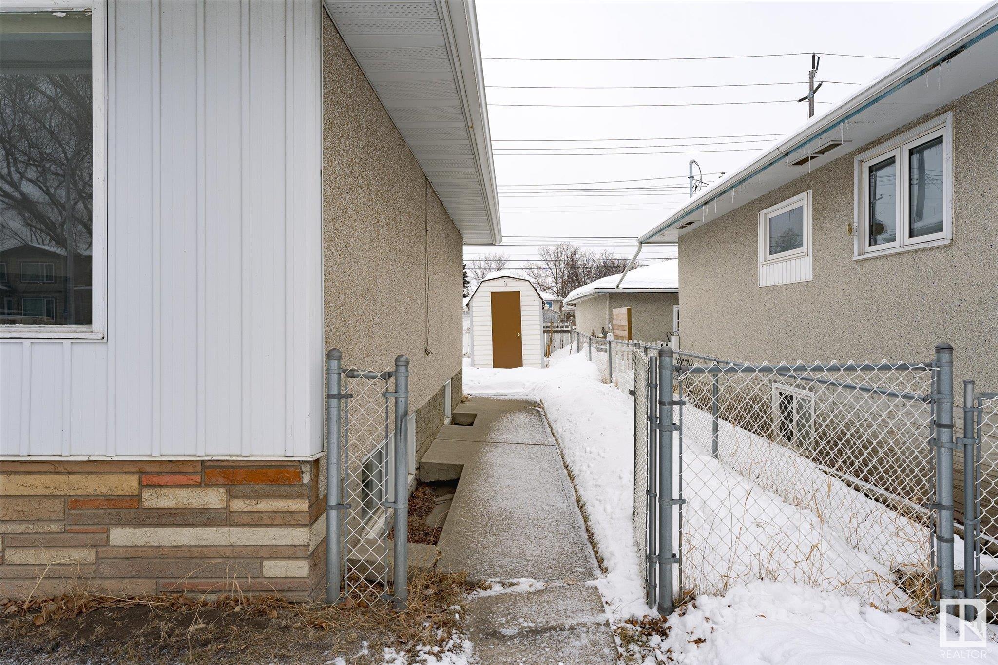      12839 103 ST NW , Edmonton,  ,T5E 4L9 ;  Listing Number: MLS E4419911