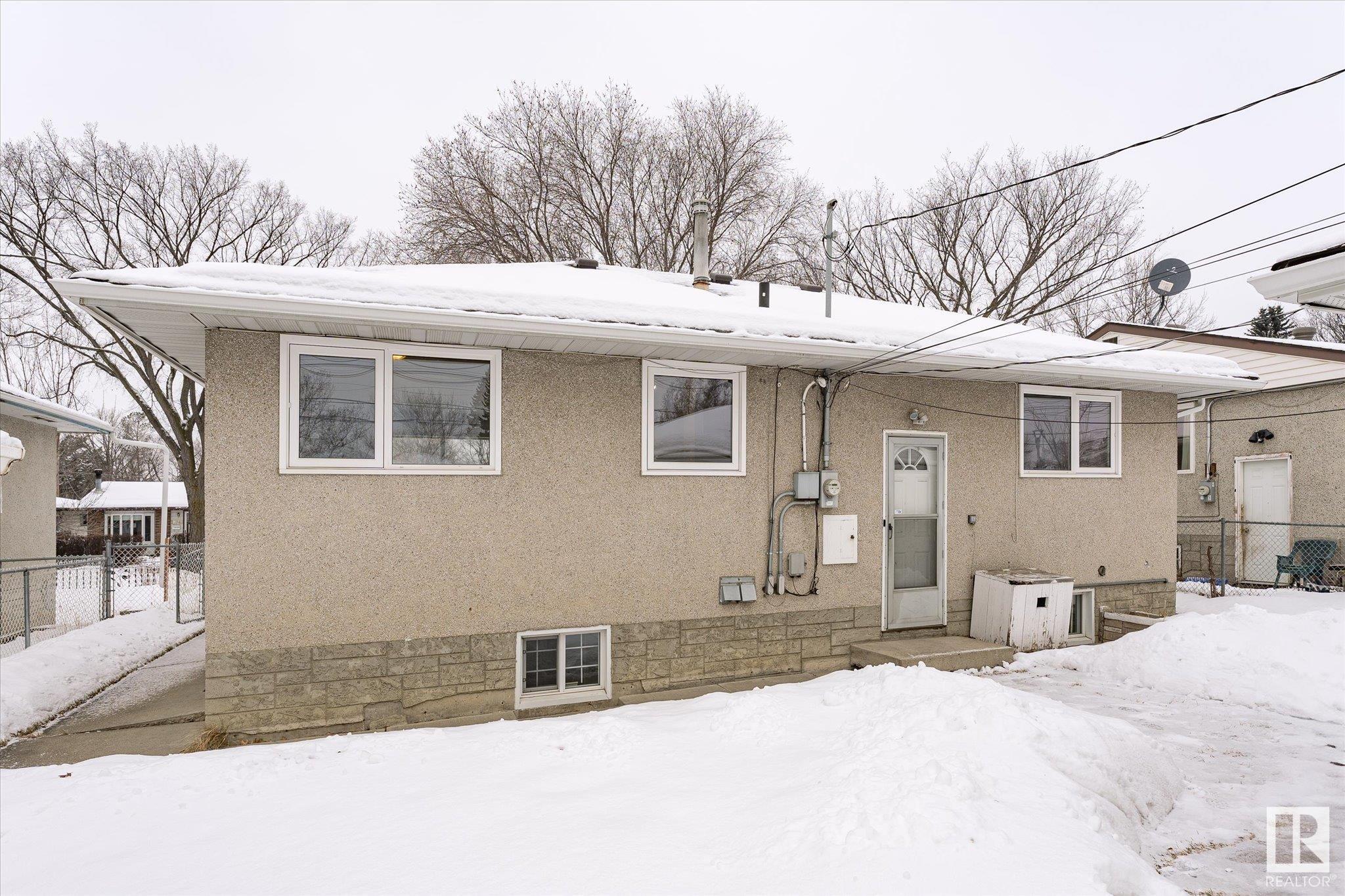      12839 103 ST NW , Edmonton,  ,T5E 4L9 ;  Listing Number: MLS E4419911