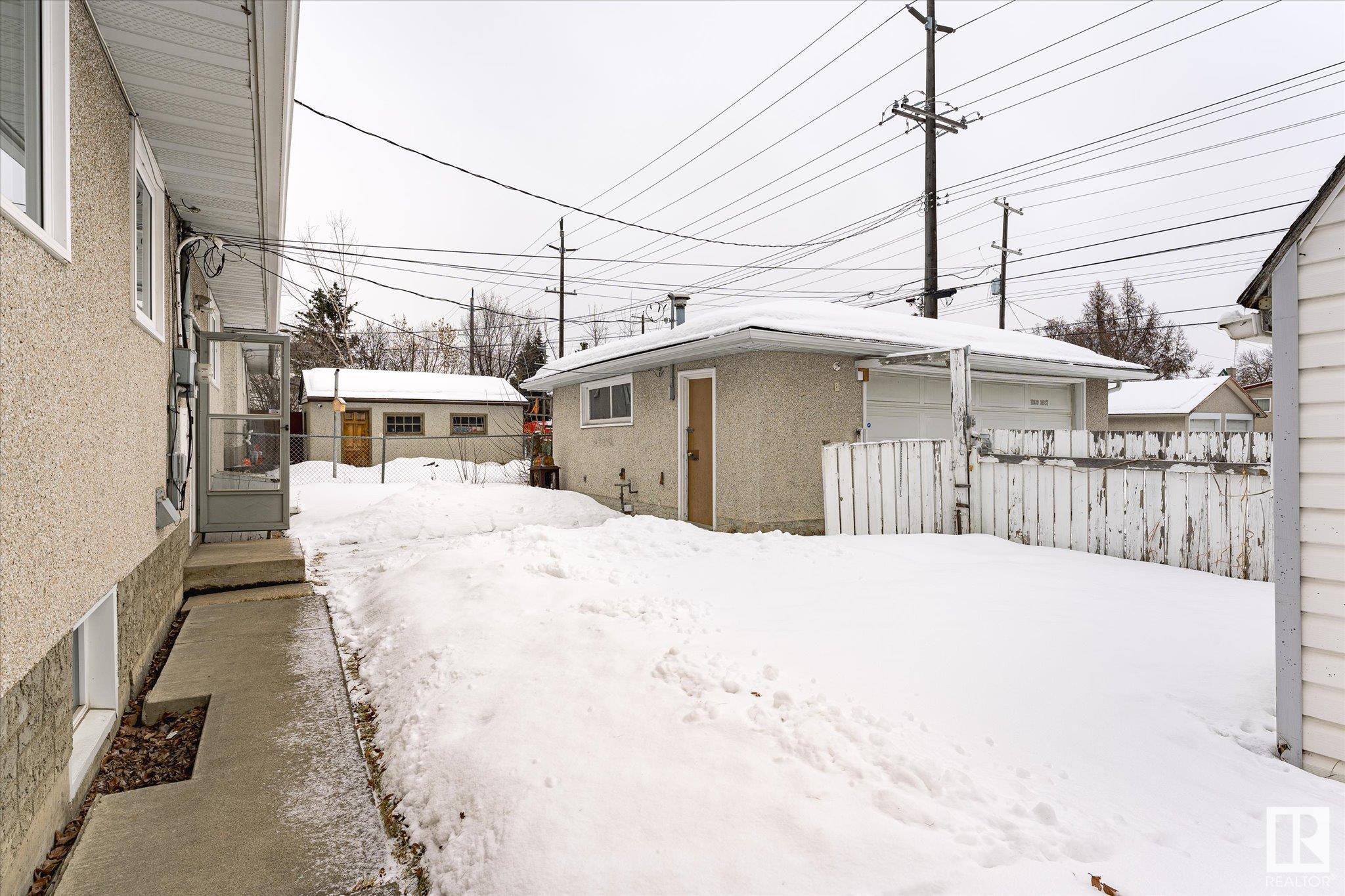      12839 103 ST NW , Edmonton,  ,T5E 4L9 ;  Listing Number: MLS E4419911
