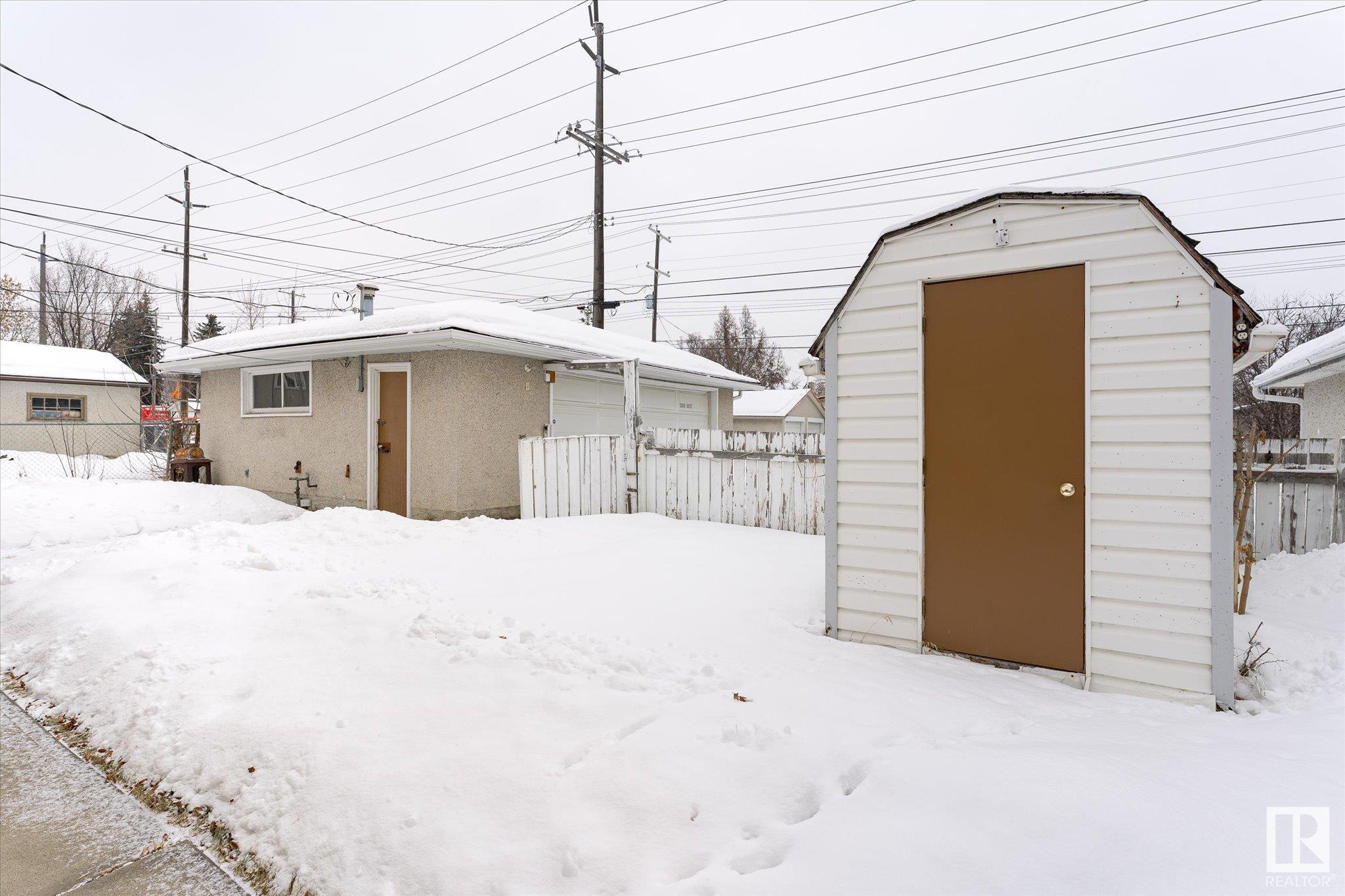      12839 103 ST NW , Edmonton,  ,T5E 4L9 ;  Listing Number: MLS E4419911