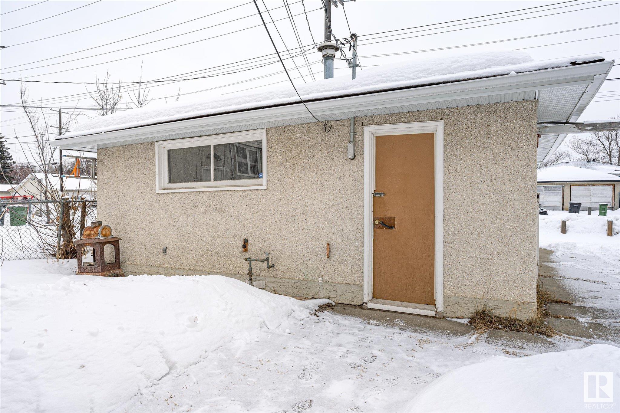     12839 103 ST NW , Edmonton,  ,T5E 4L9 ;  Listing Number: MLS E4419911
