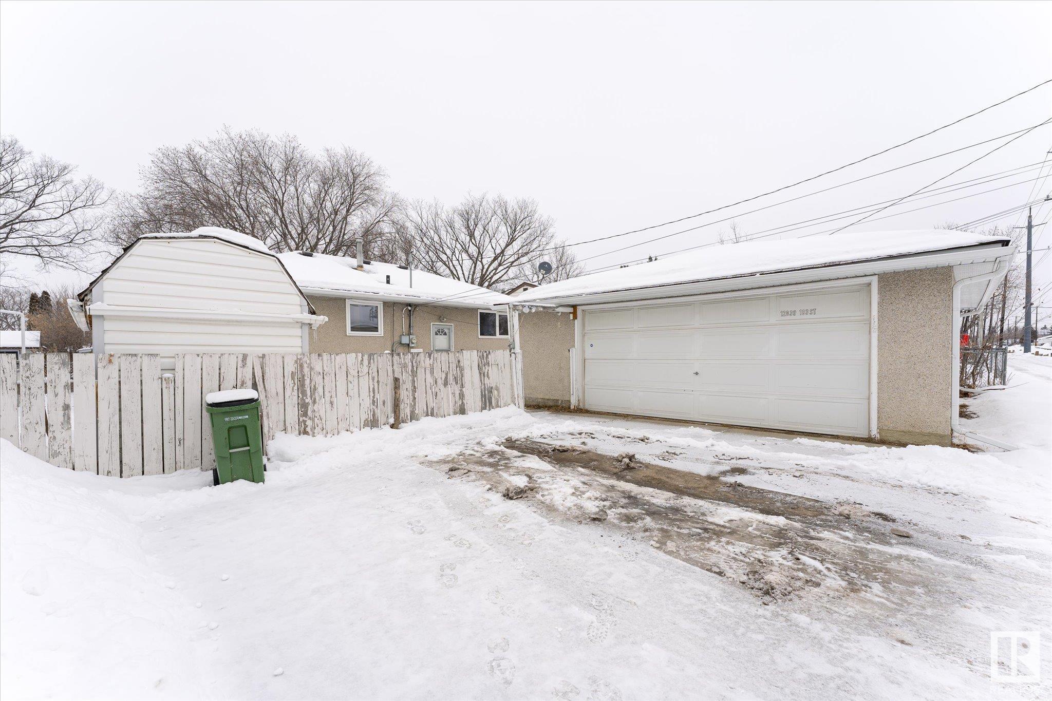      12839 103 ST NW , Edmonton,  ,T5E 4L9 ;  Listing Number: MLS E4419911