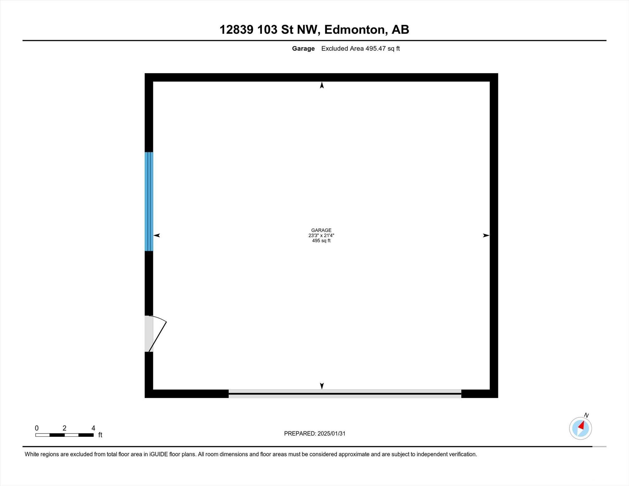      12839 103 ST NW , Edmonton,  ,T5E 4L9 ;  Listing Number: MLS E4419911