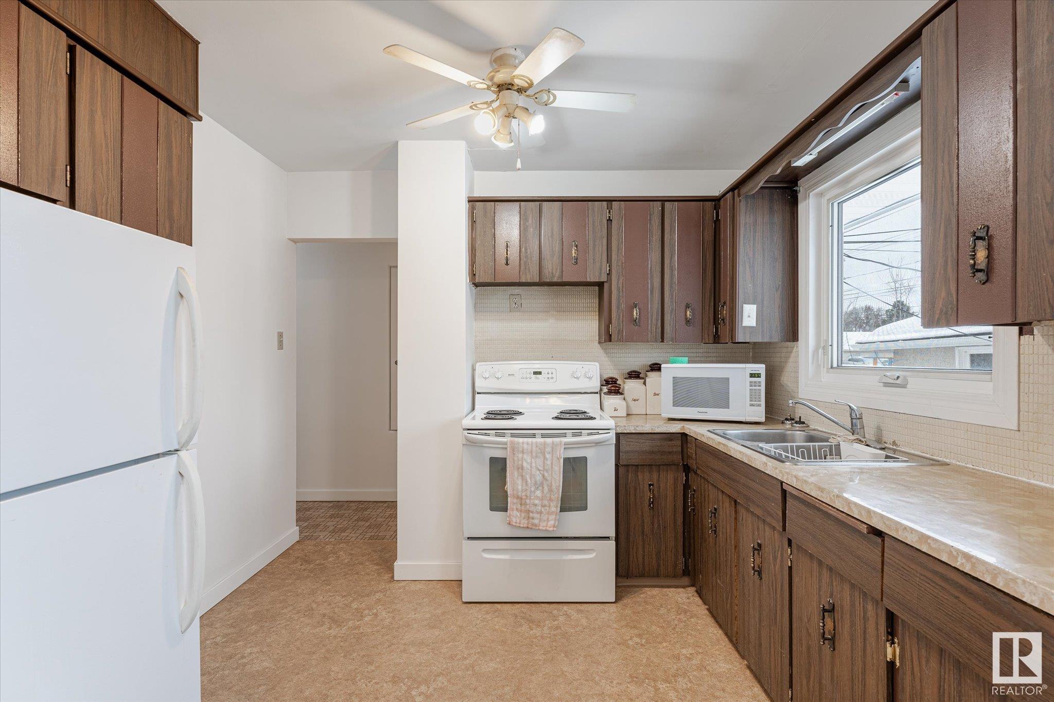      12839 103 ST NW , Edmonton,  ,T5E 4L9 ;  Listing Number: MLS E4419911